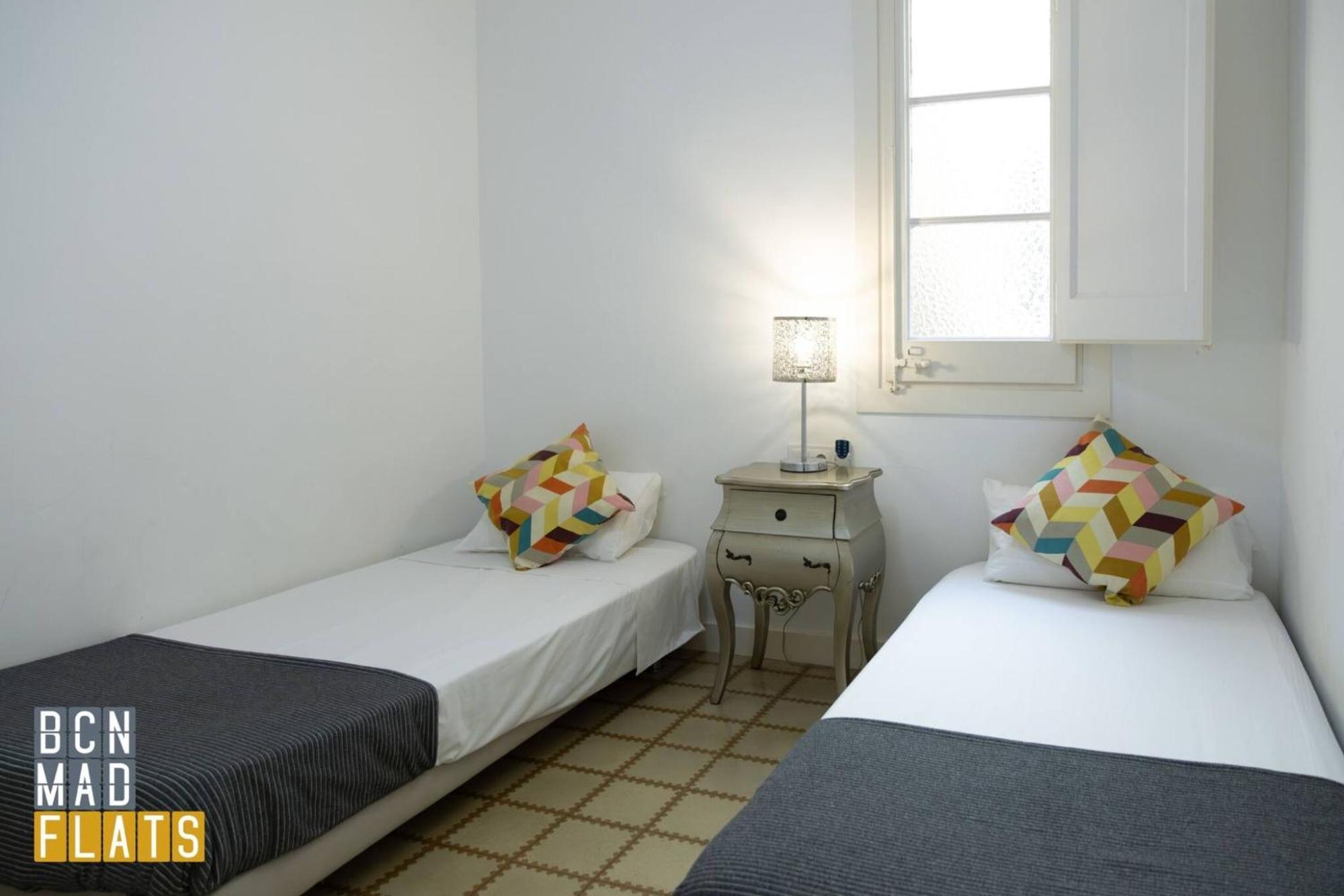 Apartamento Bcn - Sagrada Familia *