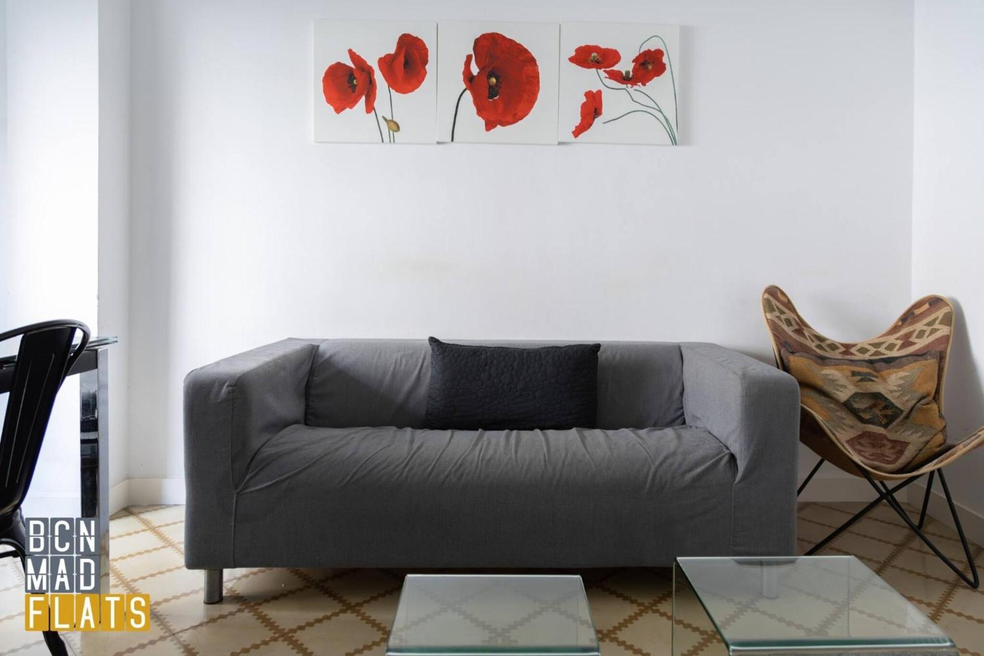Bcn - Sagrada Familia Apartamento Barcelona