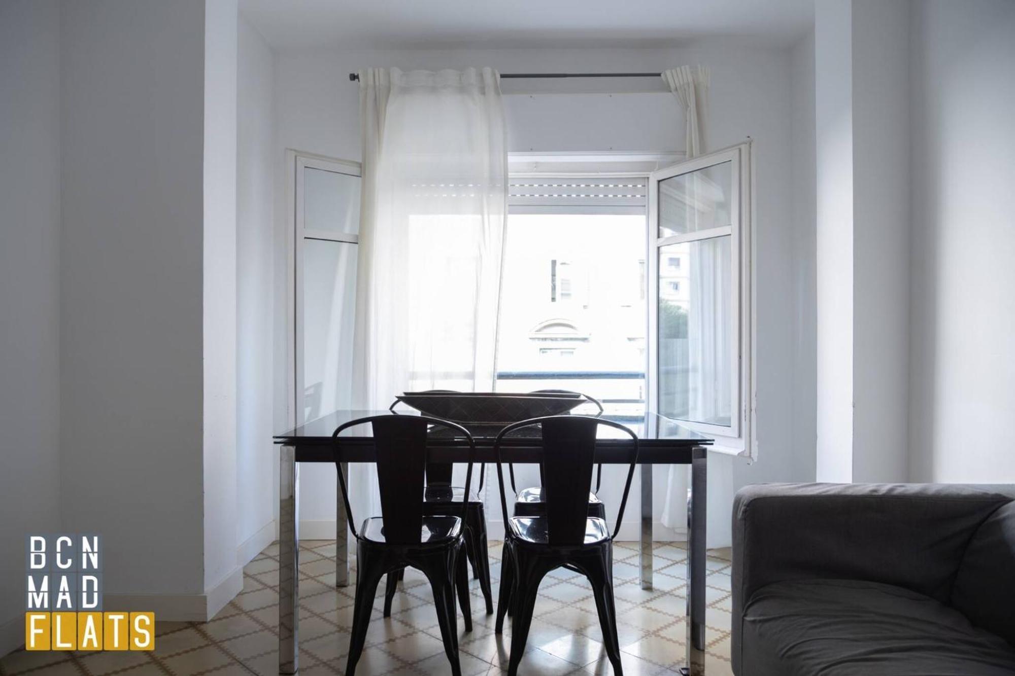 Apartamento Bcn - Sagrada Familia