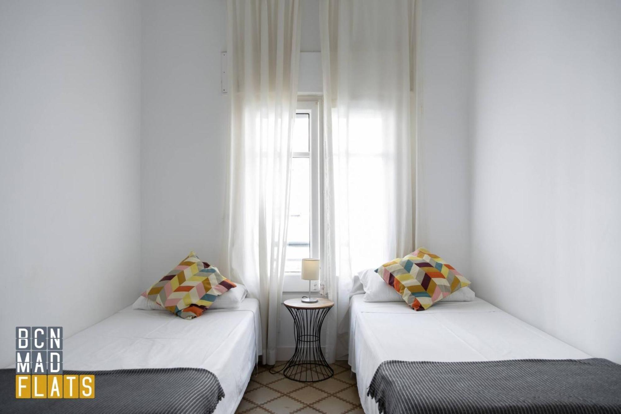 Apartamento Bcn - Sagrada Familia