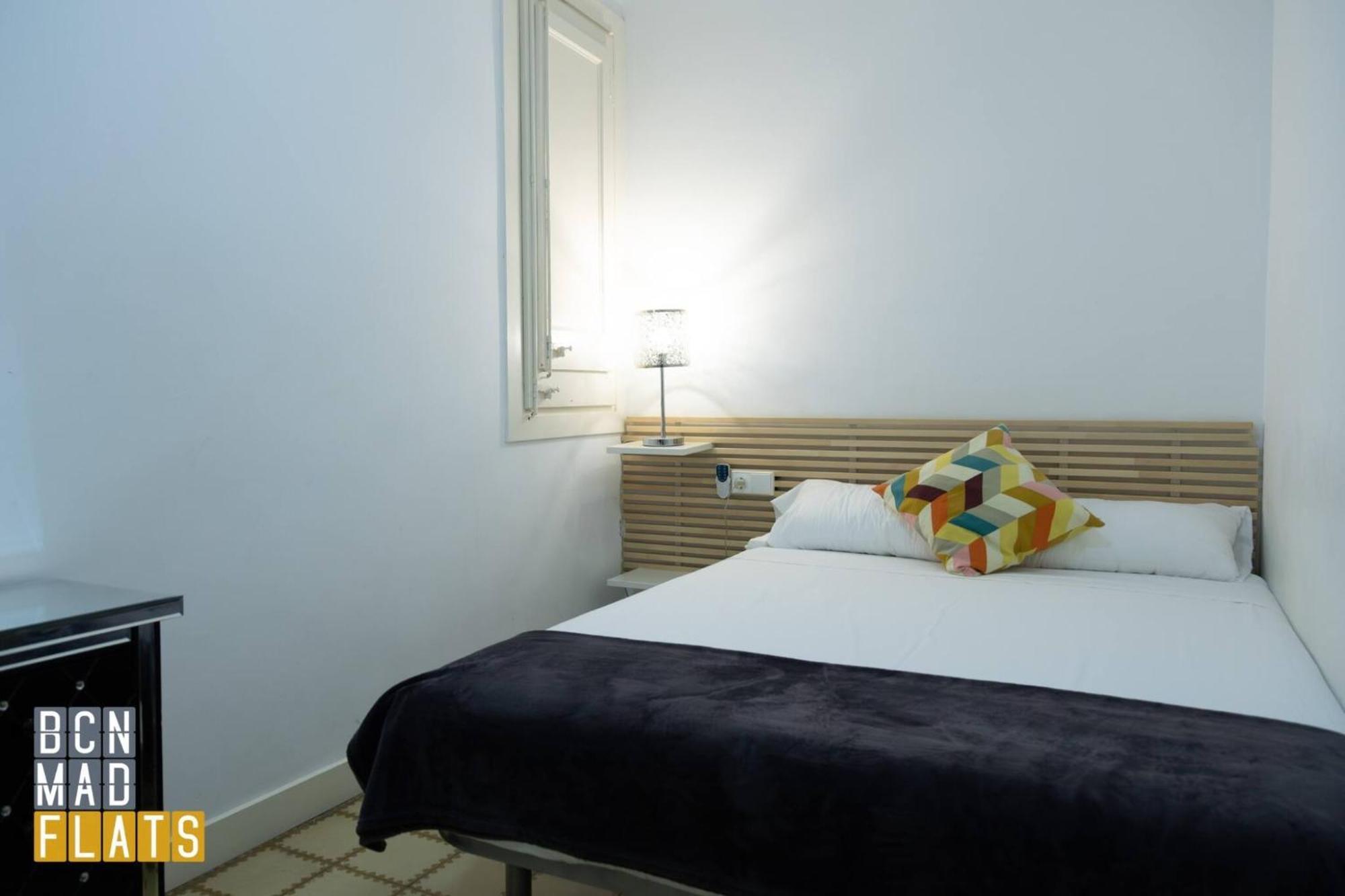 Apartamento Bcn - Sagrada Familia Barcelona