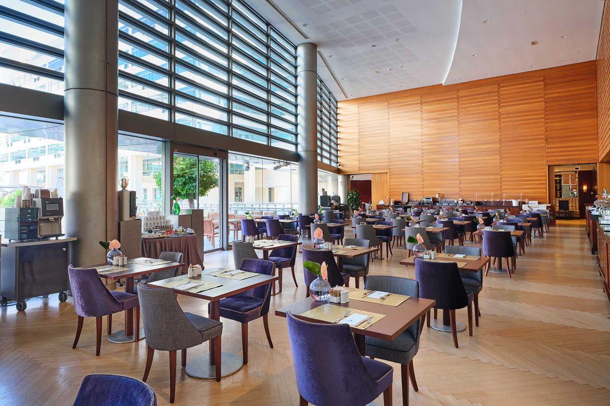 Eurostars Grand Marina Gl Hotel 5*