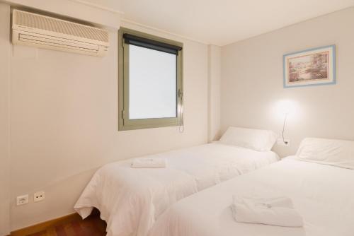 Apartamento Letsgo Paseo De Gracia