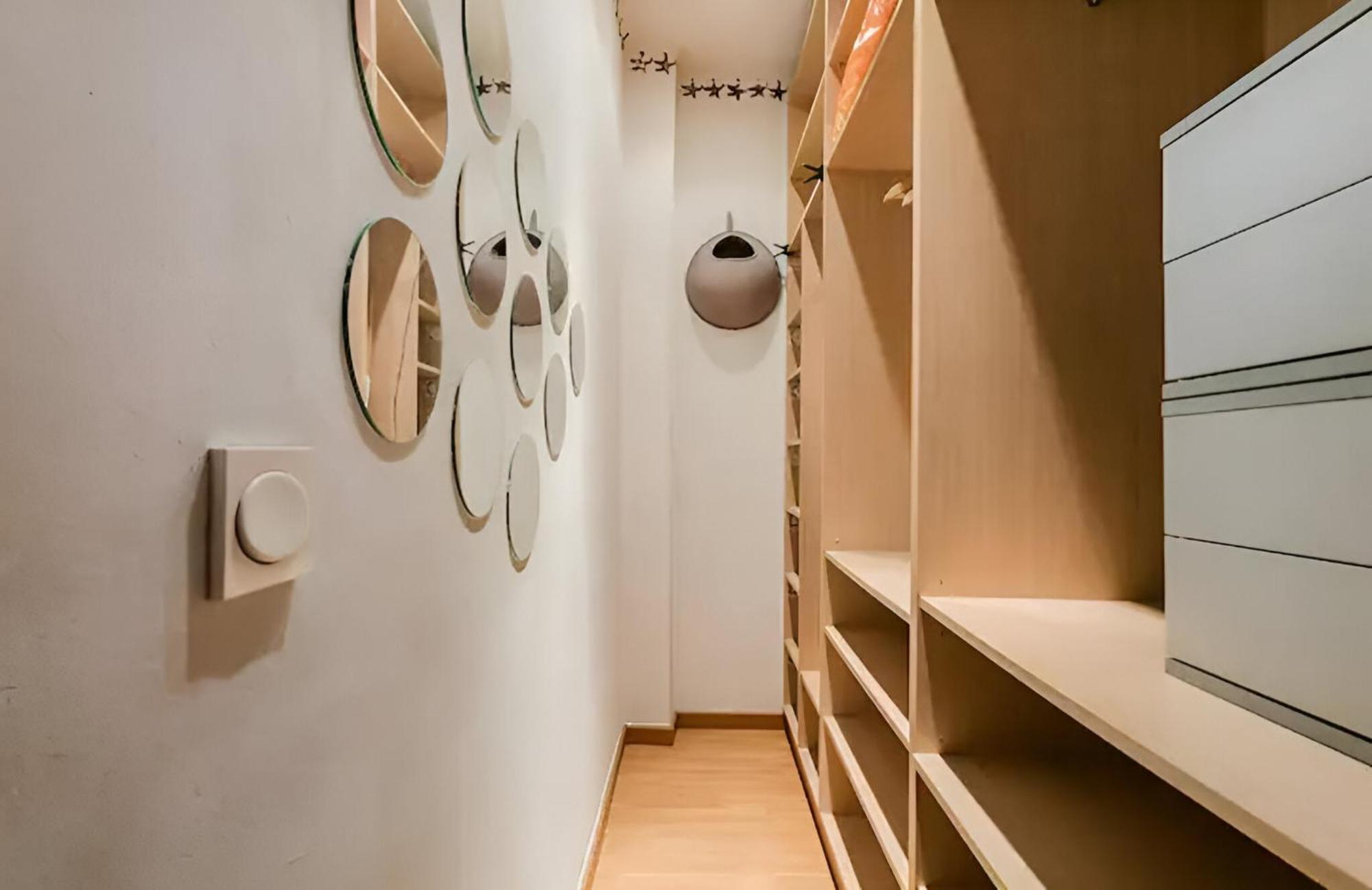 Acogedor Piso En Apartamento *