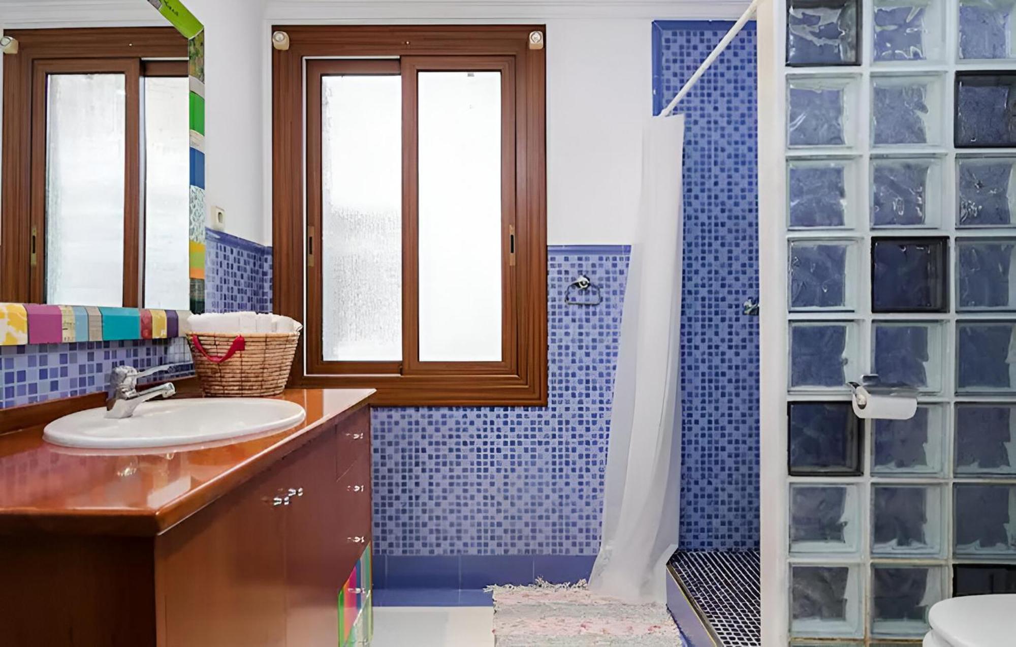 Acogedor Piso En Apartamento *