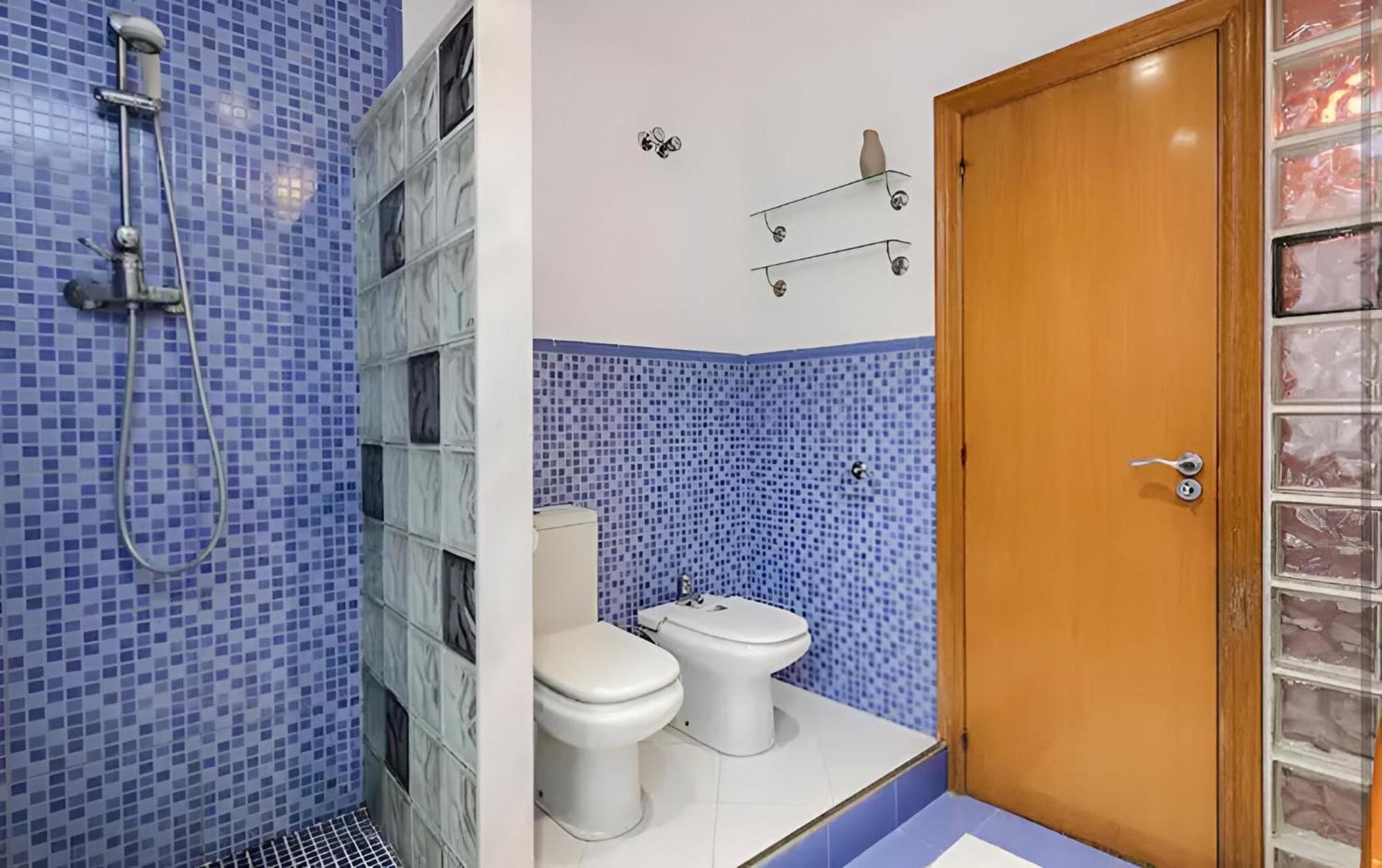 Apartamento Acogedor Piso En Barcelona