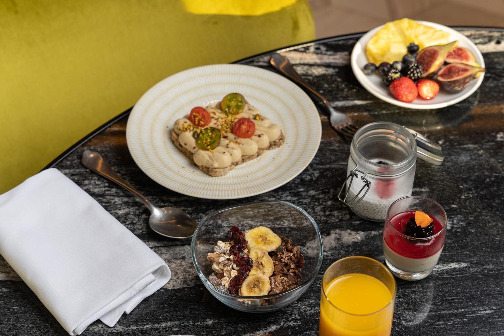 Almanac 5* Barcelona
