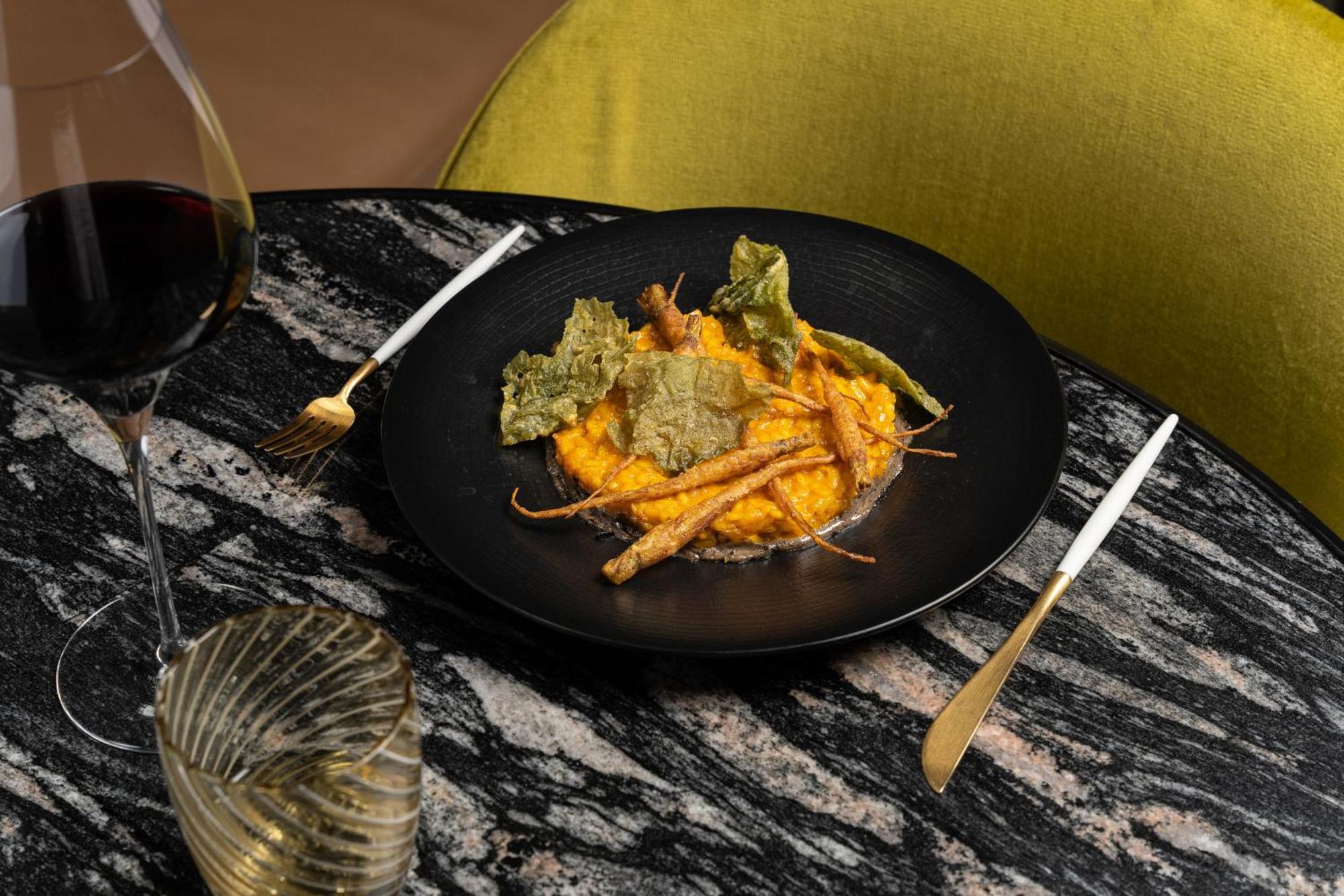 Almanac Hotel Barcelona