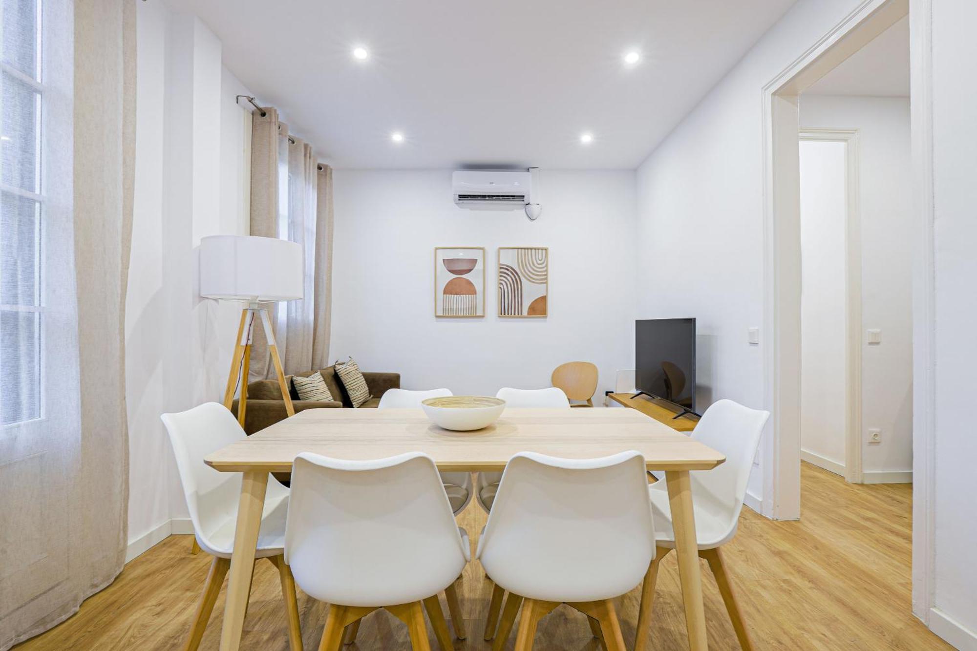 Alcam Marina Apartamento