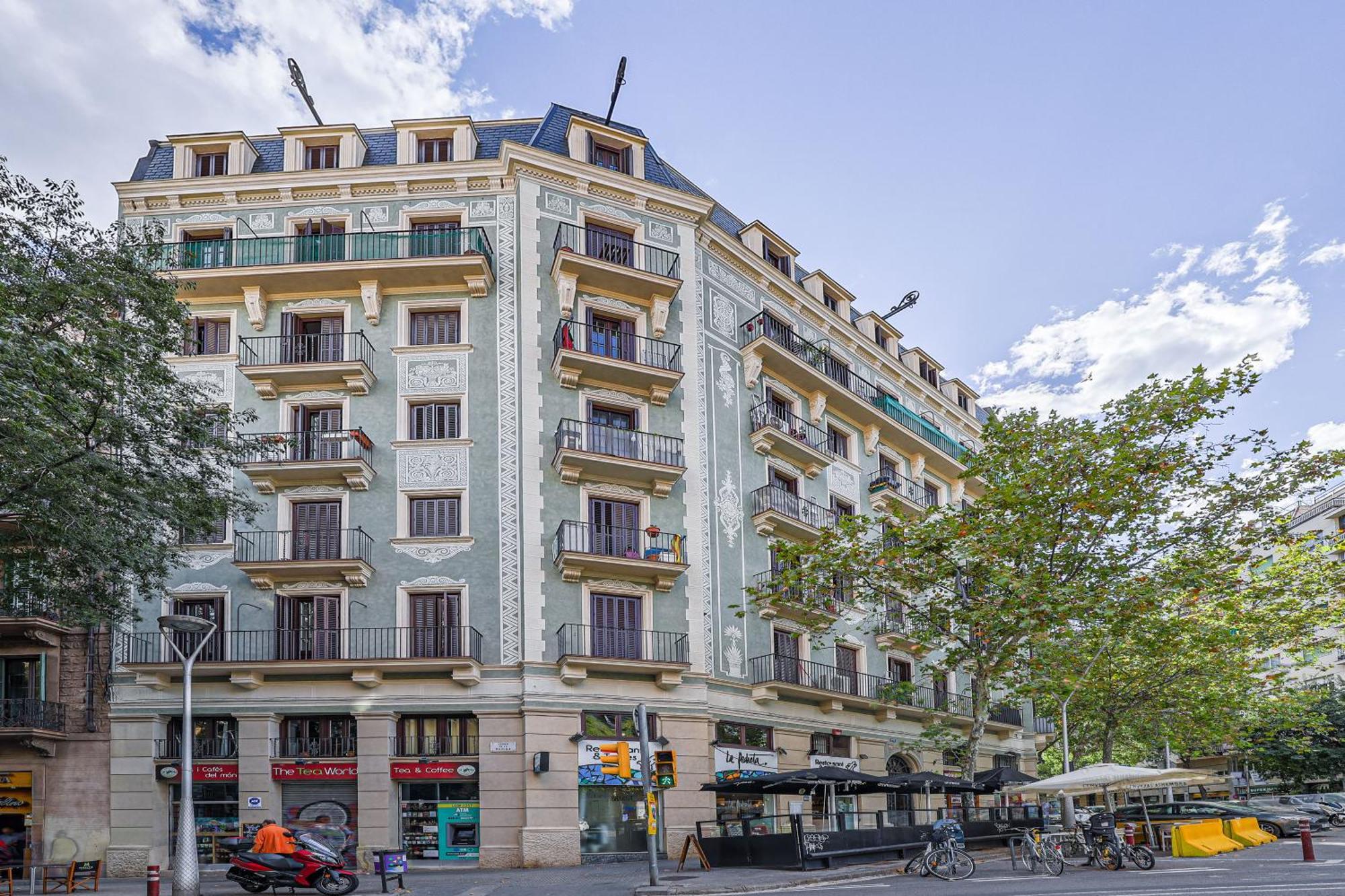 Apartamento Alcam Marina Barcelona