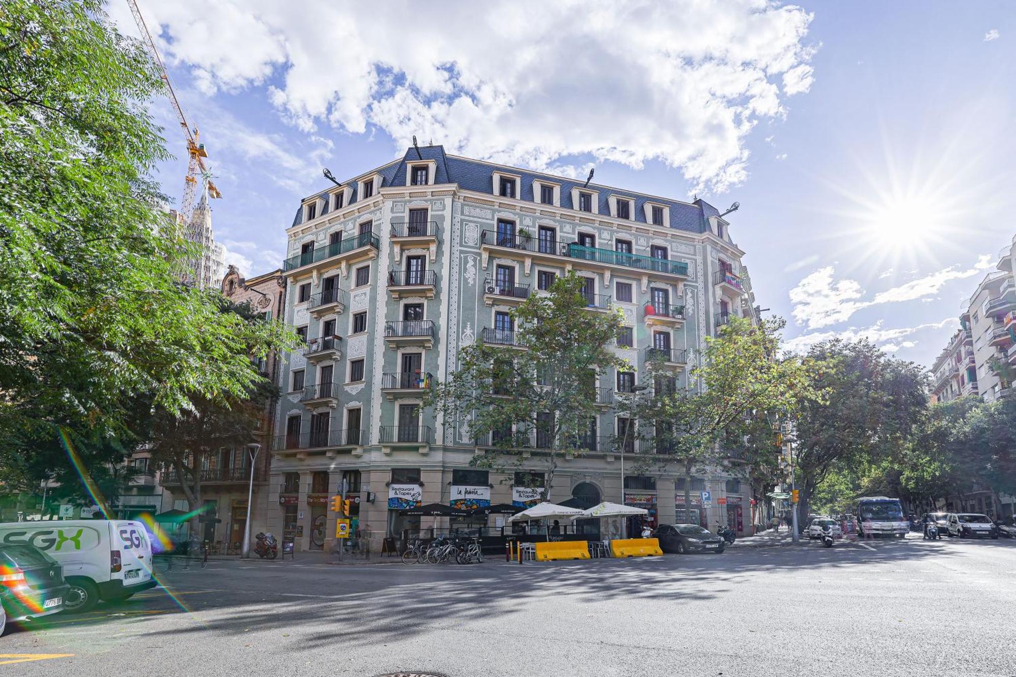 Alcam Marina * Barcelona