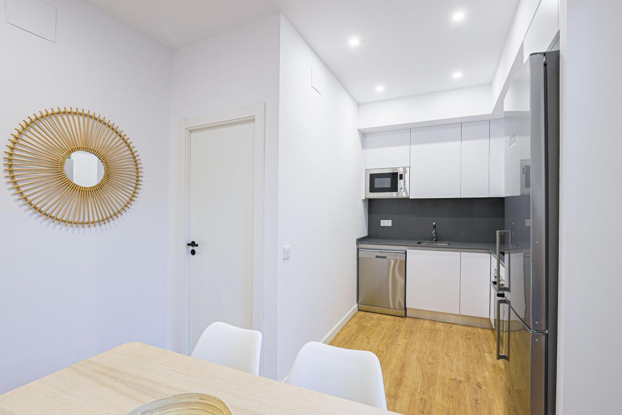 Alcam Marina Apartamento