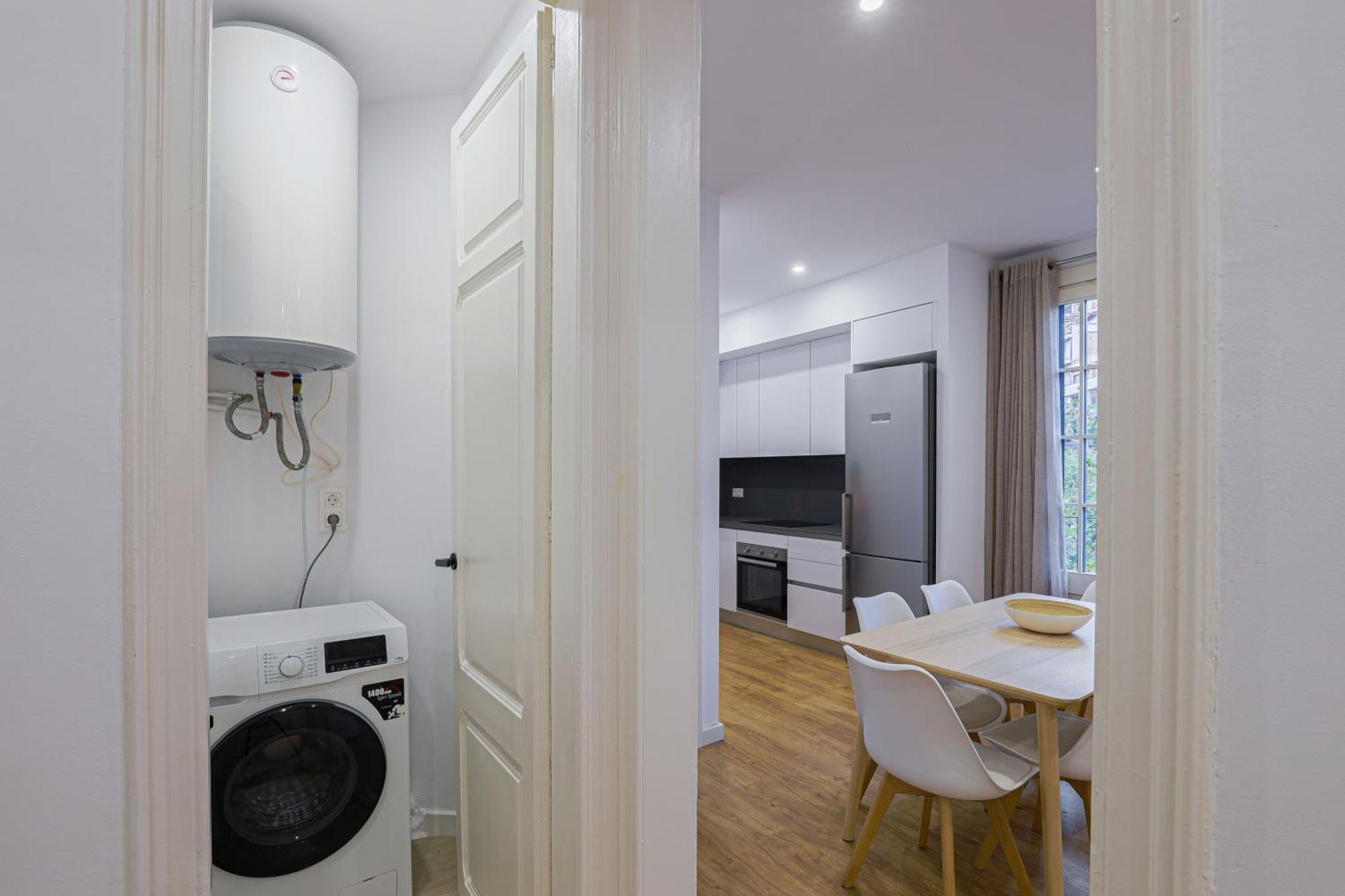 Alcam Marina Apartamento *
