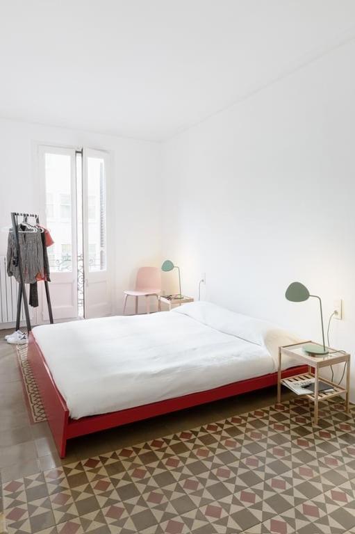 Guestready - Acogedor Piso Al Lado De Pl. Cataluna Apartamento