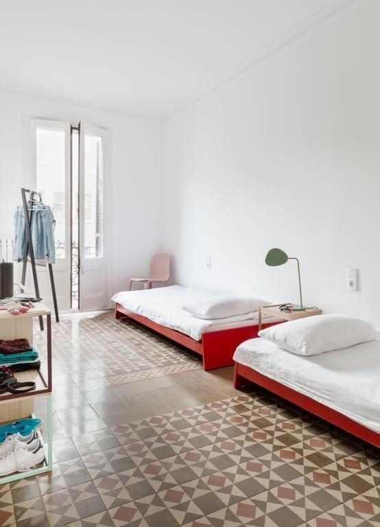 Apartamento Guestready - Acogedor Piso Al Lado De Pl. Cataluna *