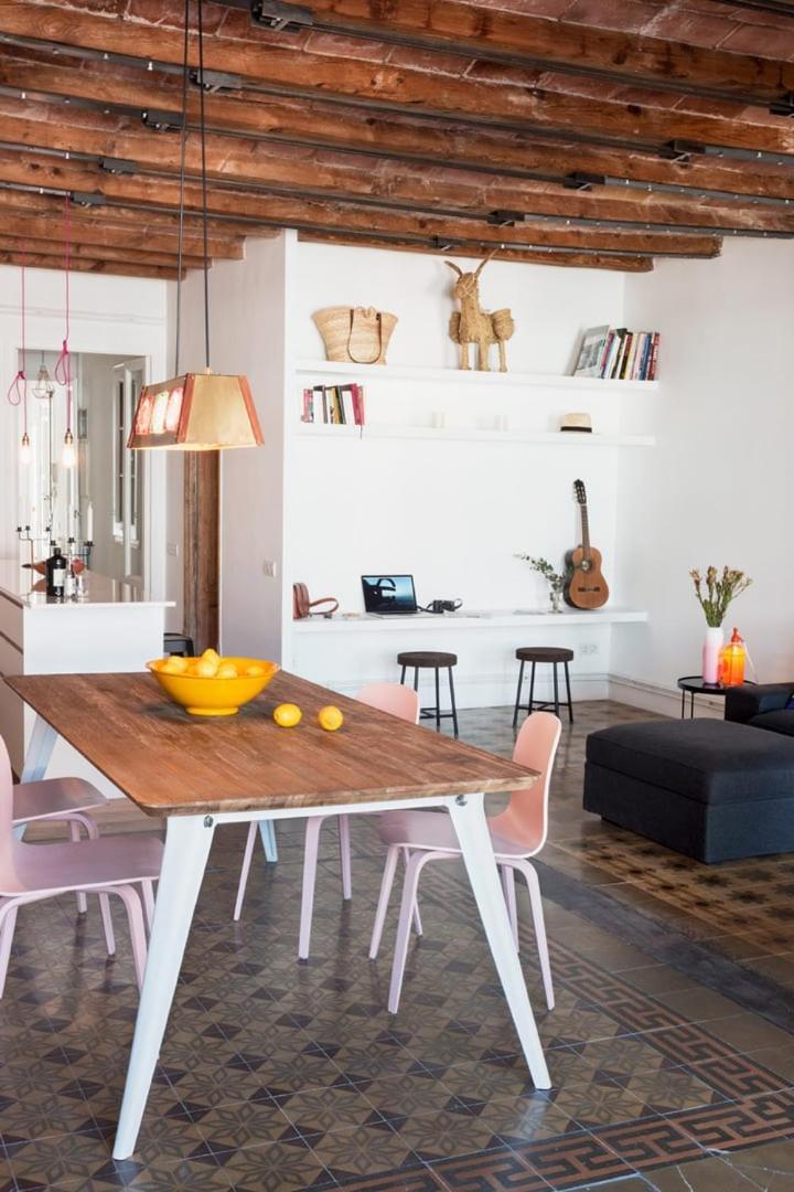 Guestready - Acogedor Piso Al Lado De Pl. Cataluna * Barcelona