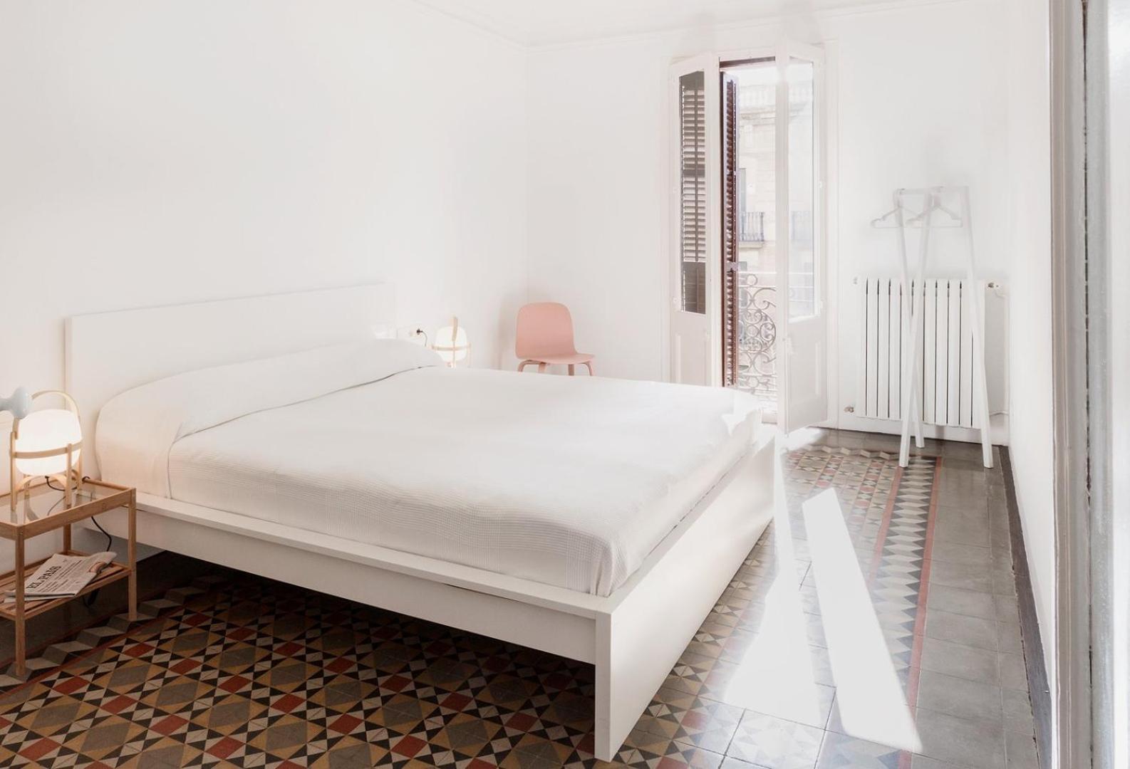 Guestready - Acogedor Piso Al Lado De Pl. Cataluna