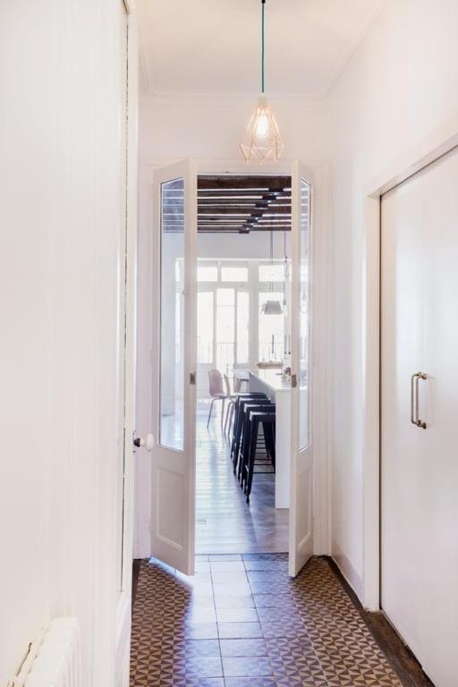 Guestready - Acogedor Piso Al Lado De Pl. Cataluna *