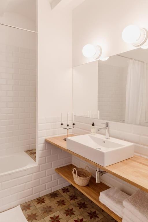 Guestready - Acogedor Piso Al Lado De Pl. Cataluna Apartamento
