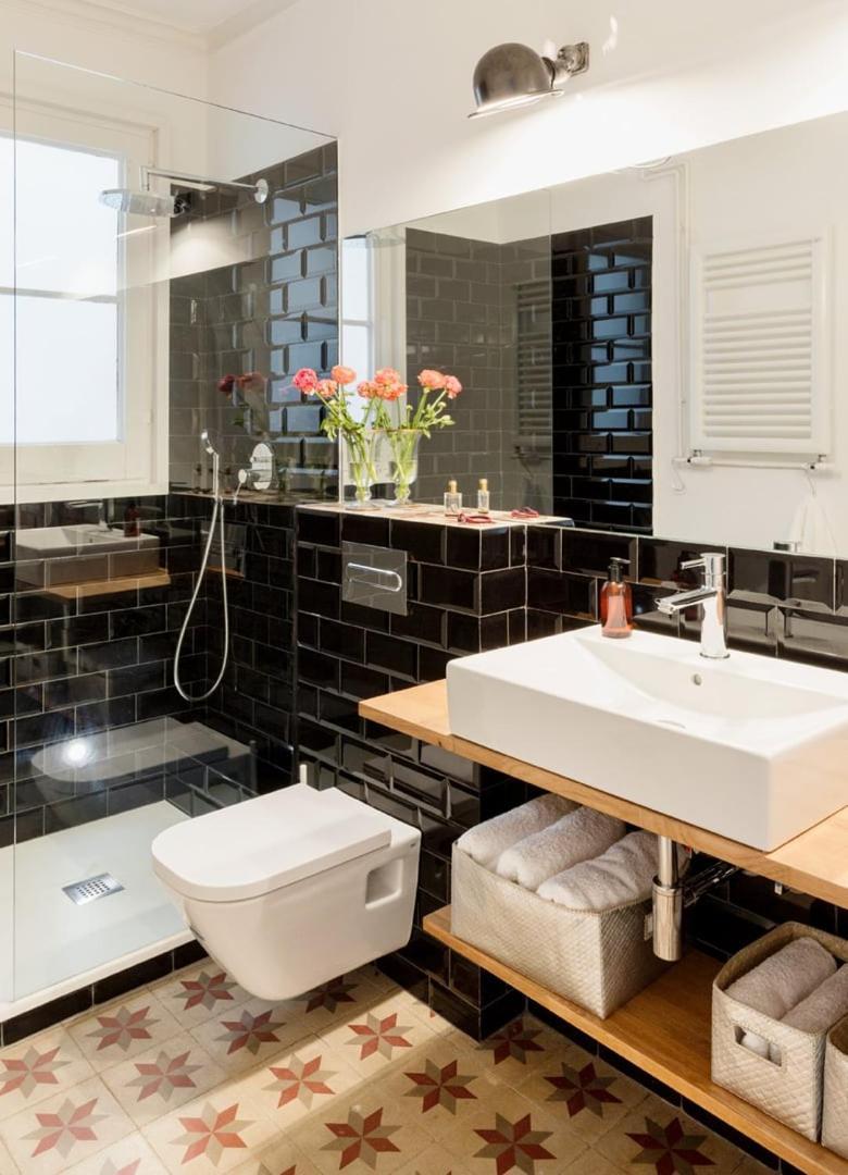Guestready - Acogedor Piso Al Lado De Pl. Cataluna Apartamento Barcelona