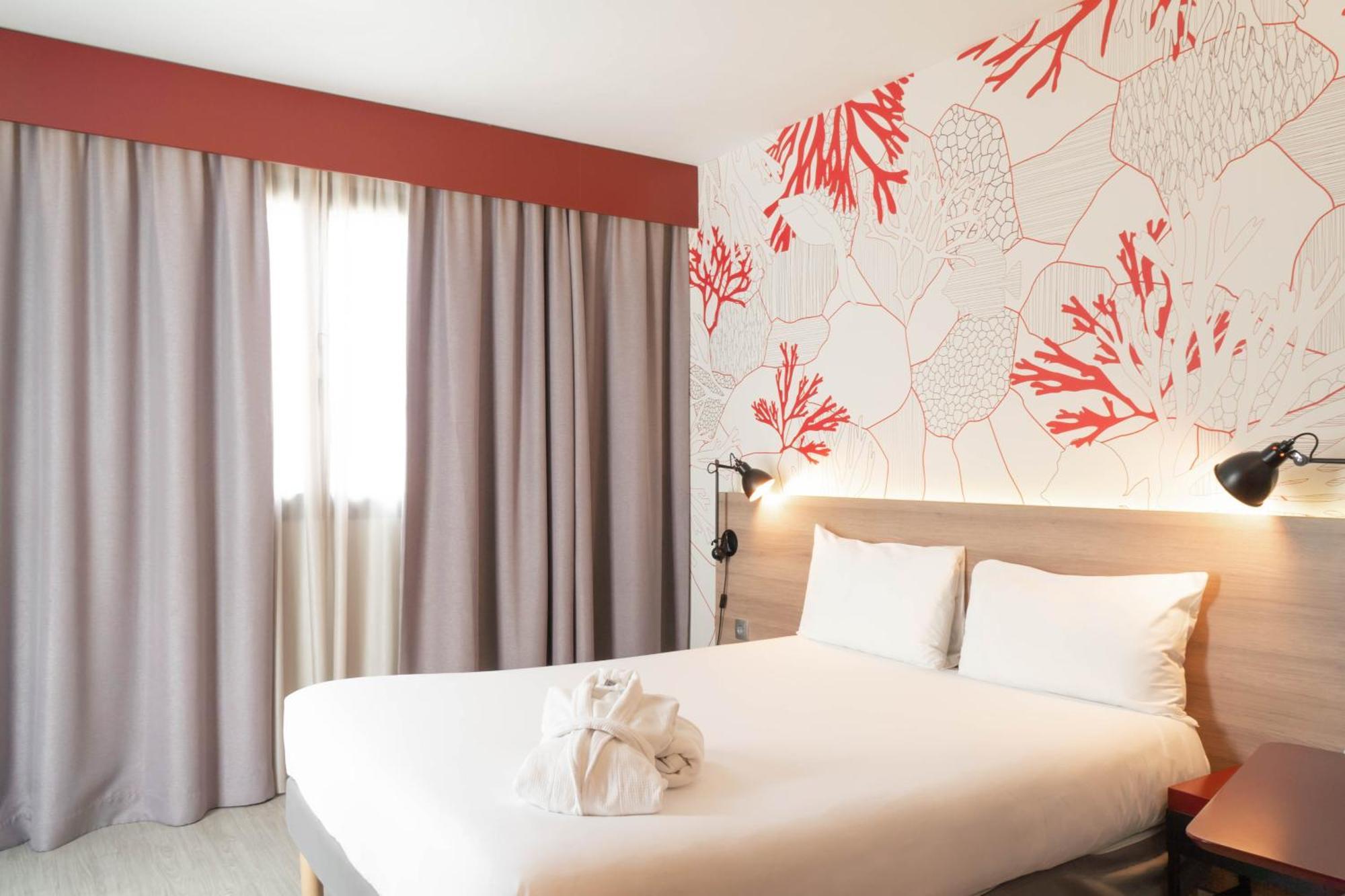 Ibis Styles Bogatell Hotel