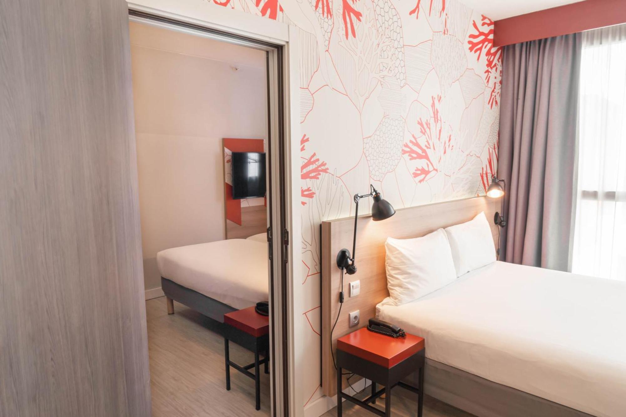 Ibis Styles Bogatell Hotel Barcelona