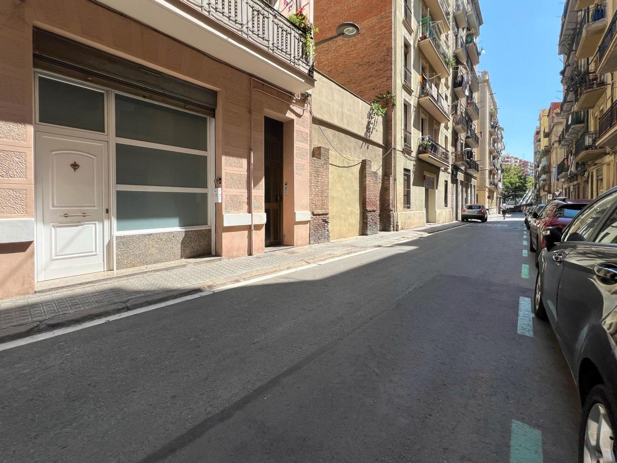 U-nique Begur Apartamento Barcelona