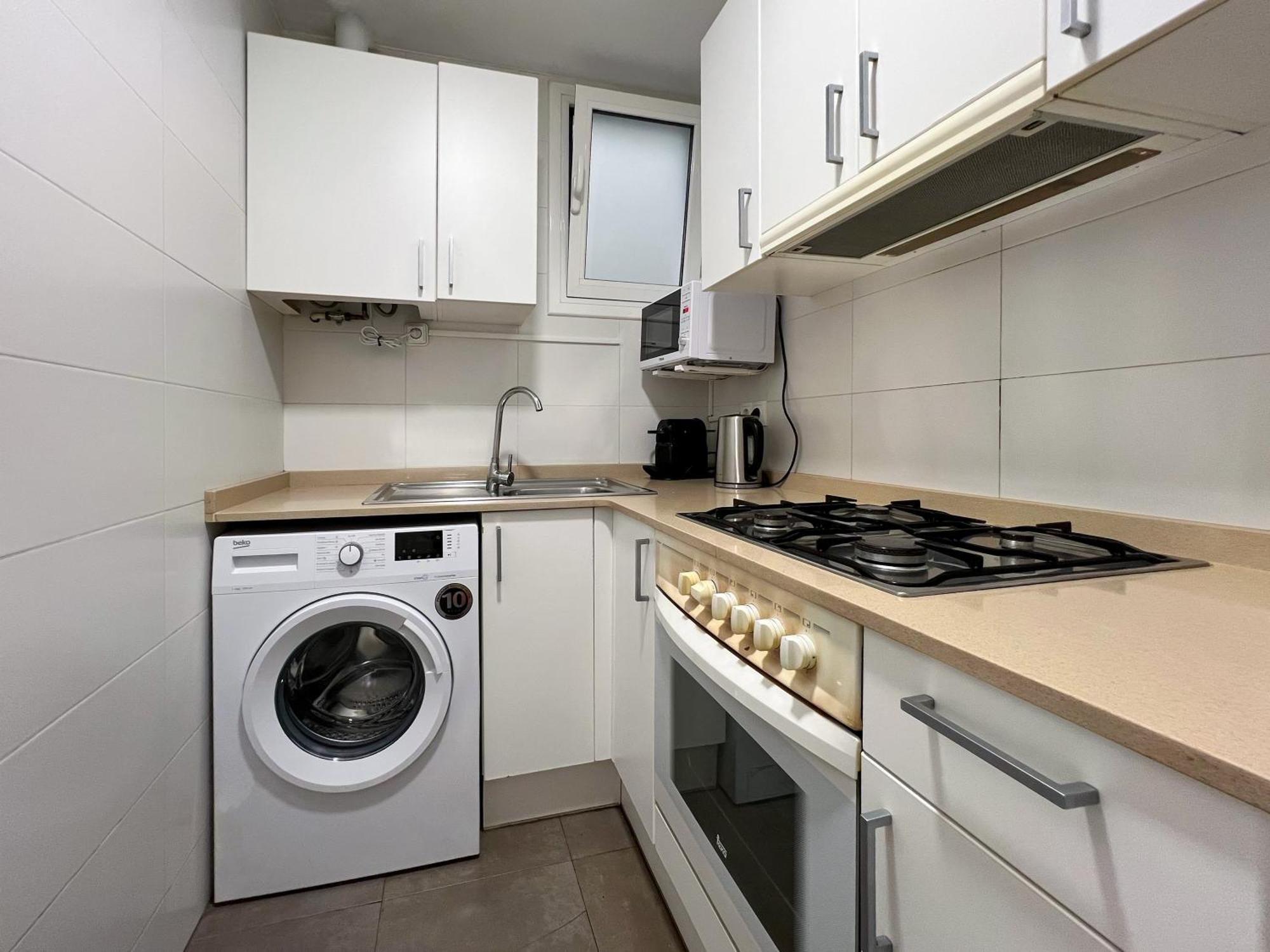Apartamento U-nique Begur Barcelona
