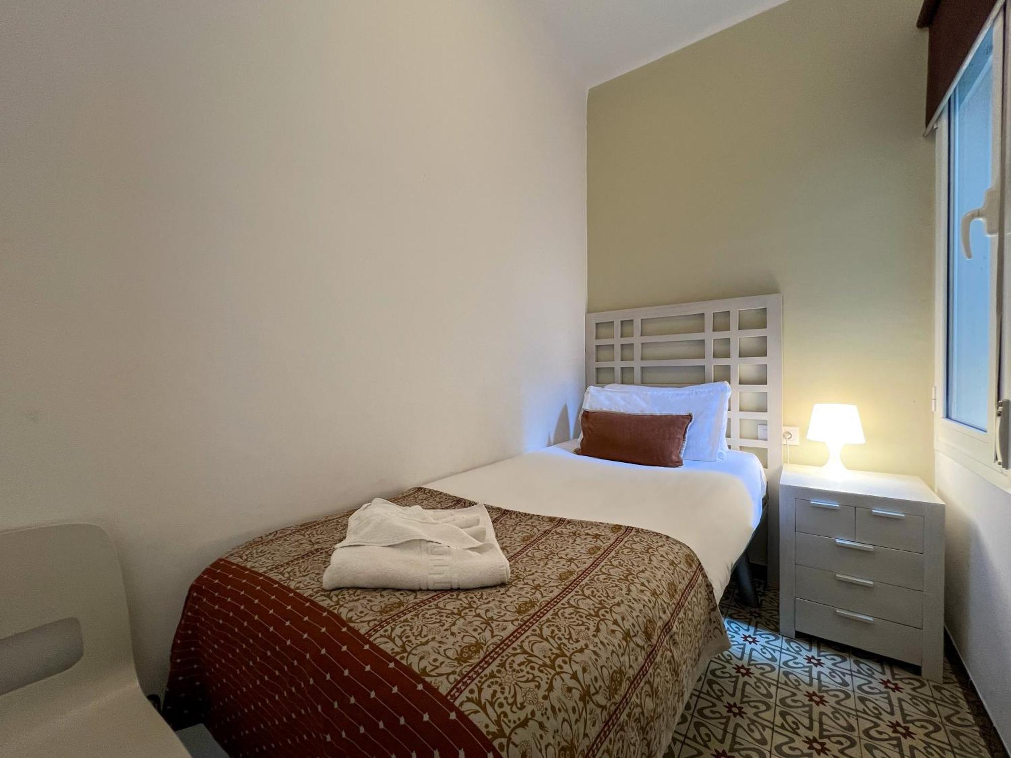 Apartamento U-nique Begur Barcelona