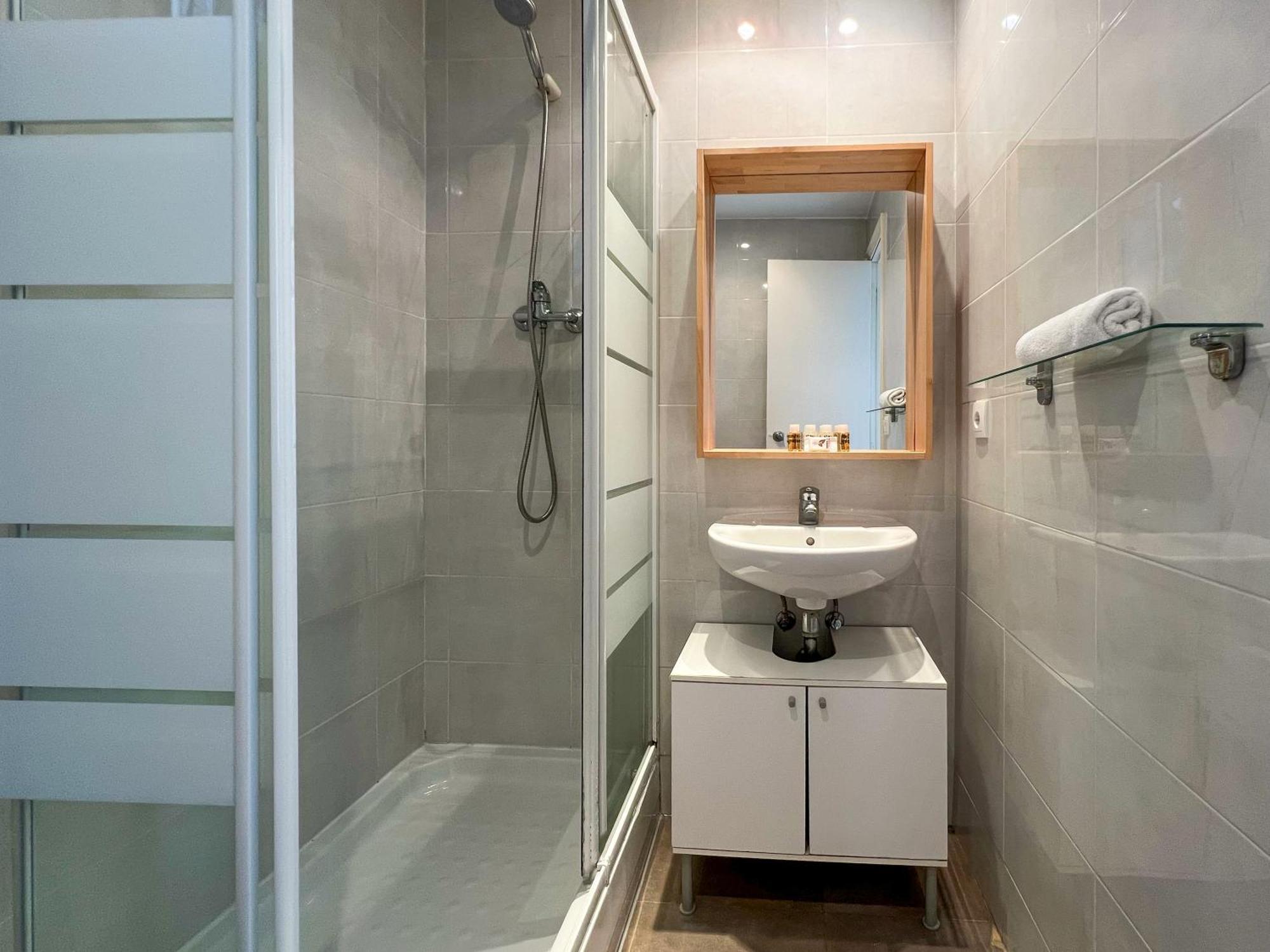 Apartamento U-nique Begur *