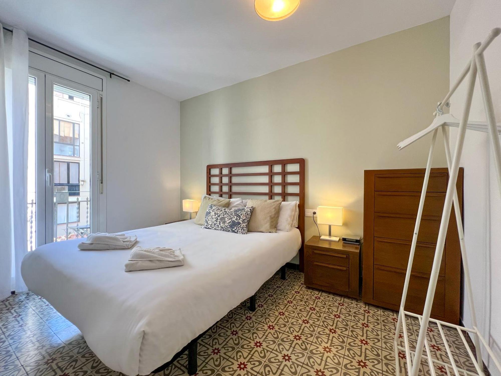 Apartamento U-nique Begur Barcelona