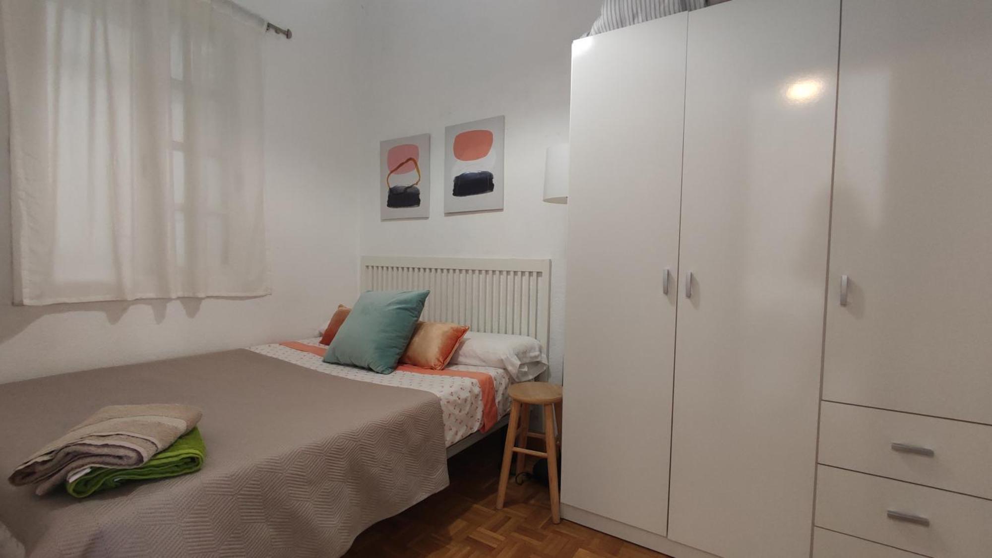Bcn 4 Apartamento