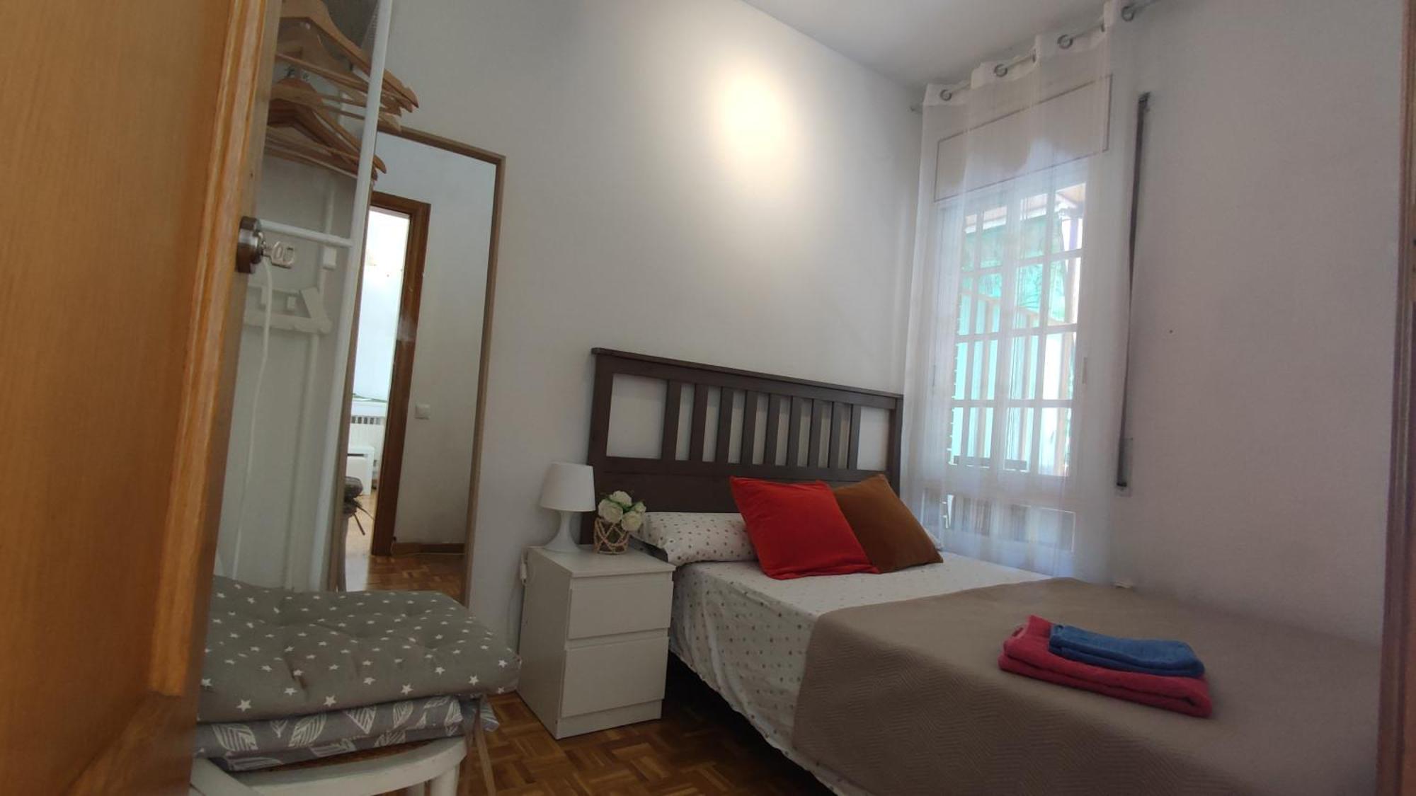 Apartamento Bcn 4 Barcelona