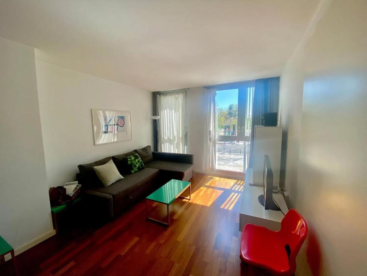 For Rent In Calle Del Doctor Aiguader Apartamento Barcelona