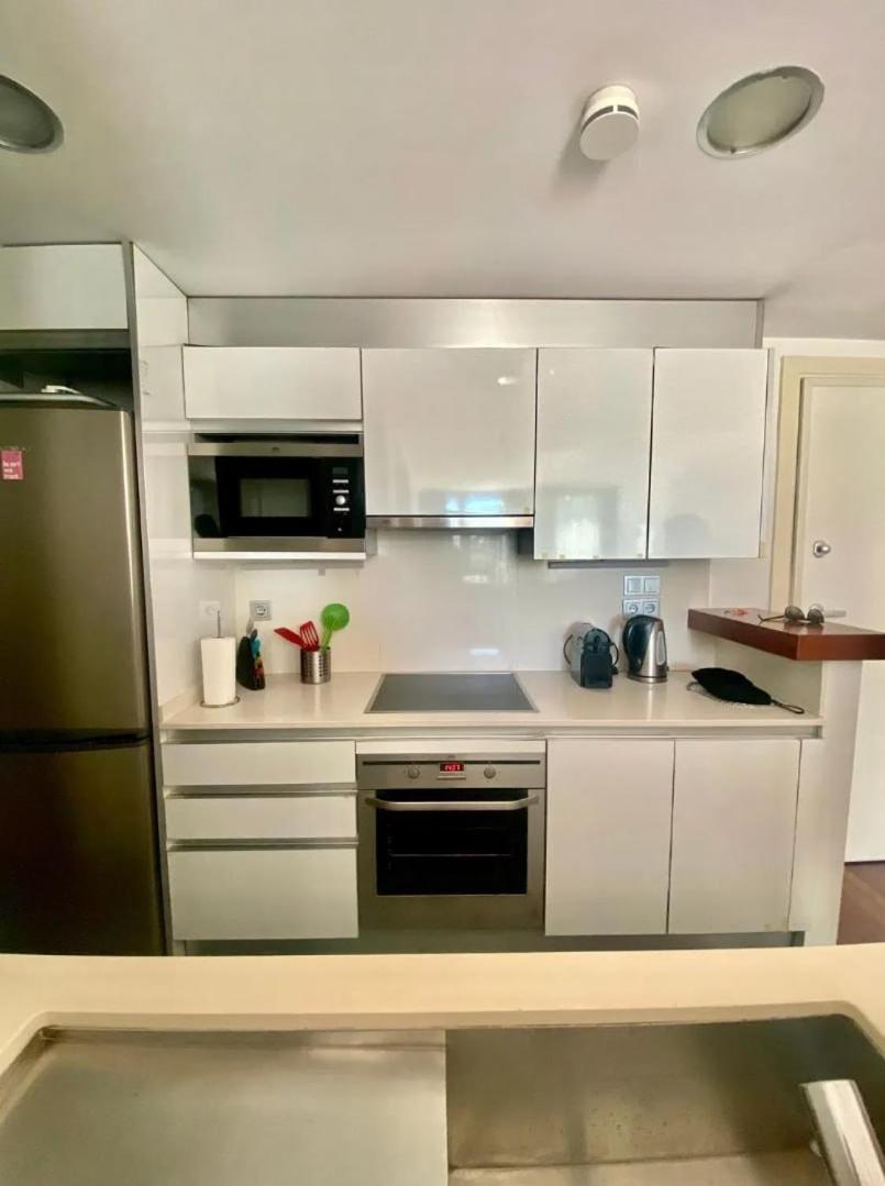 Apartamento For Rent In Calle Del Doctor Aiguader