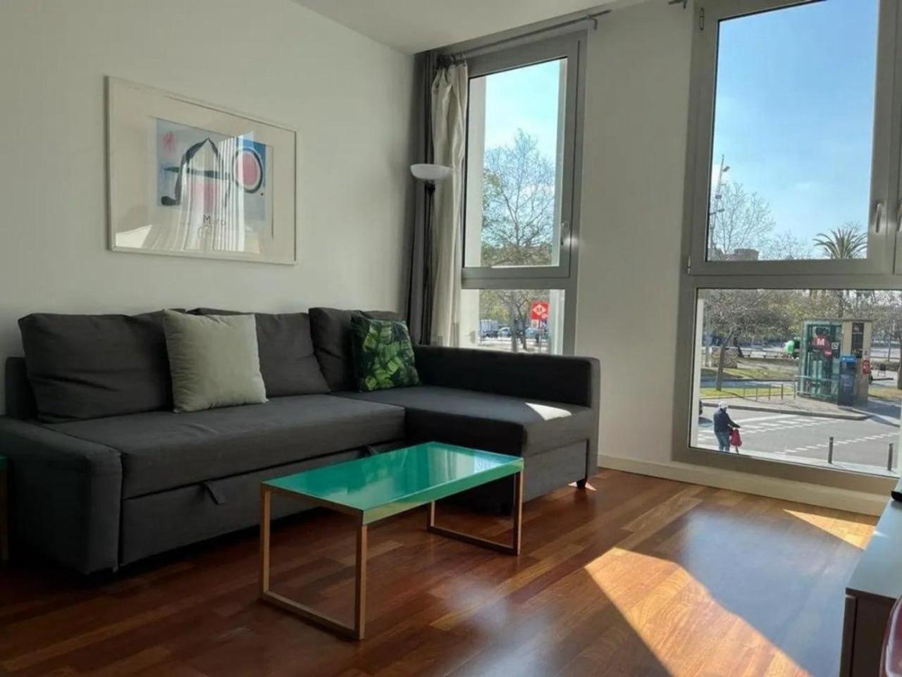 For Rent In Calle Del Doctor Aiguader *