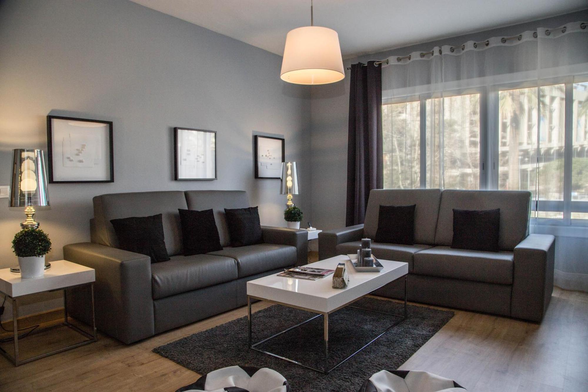 Alcam Camp Nou Stadium Big Apartamento Barcelona