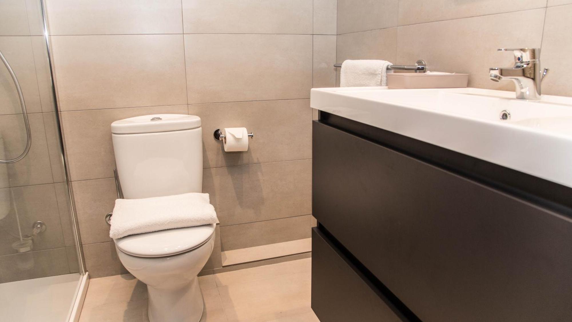 Apartamento Alcam Camp Nou Stadium Big Barcelona