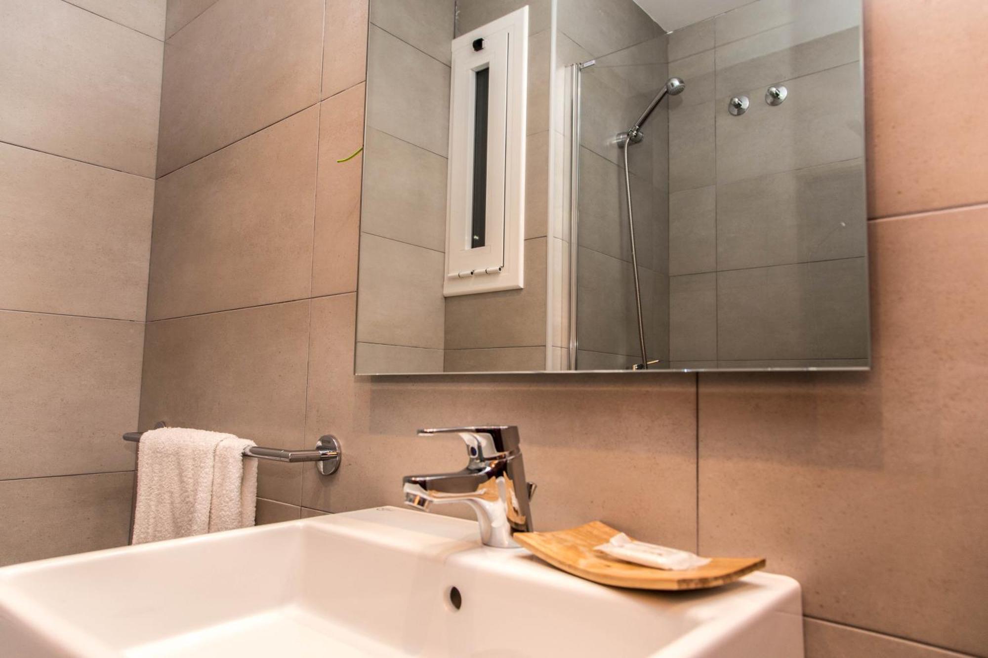 Apartamento Alcam Camp Nou Stadium Big Barcelona