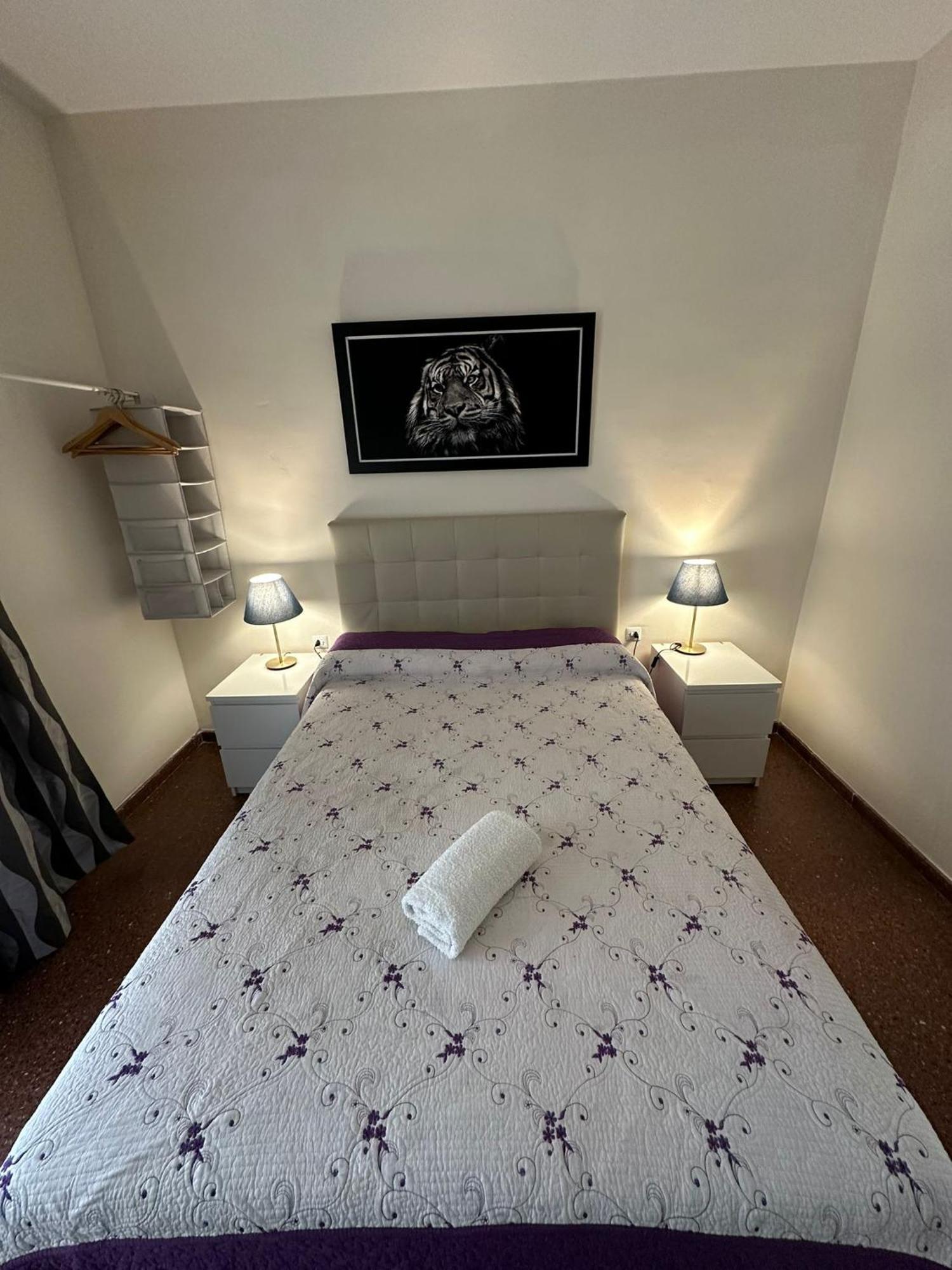 Rooms Aribau 33 Barcelona