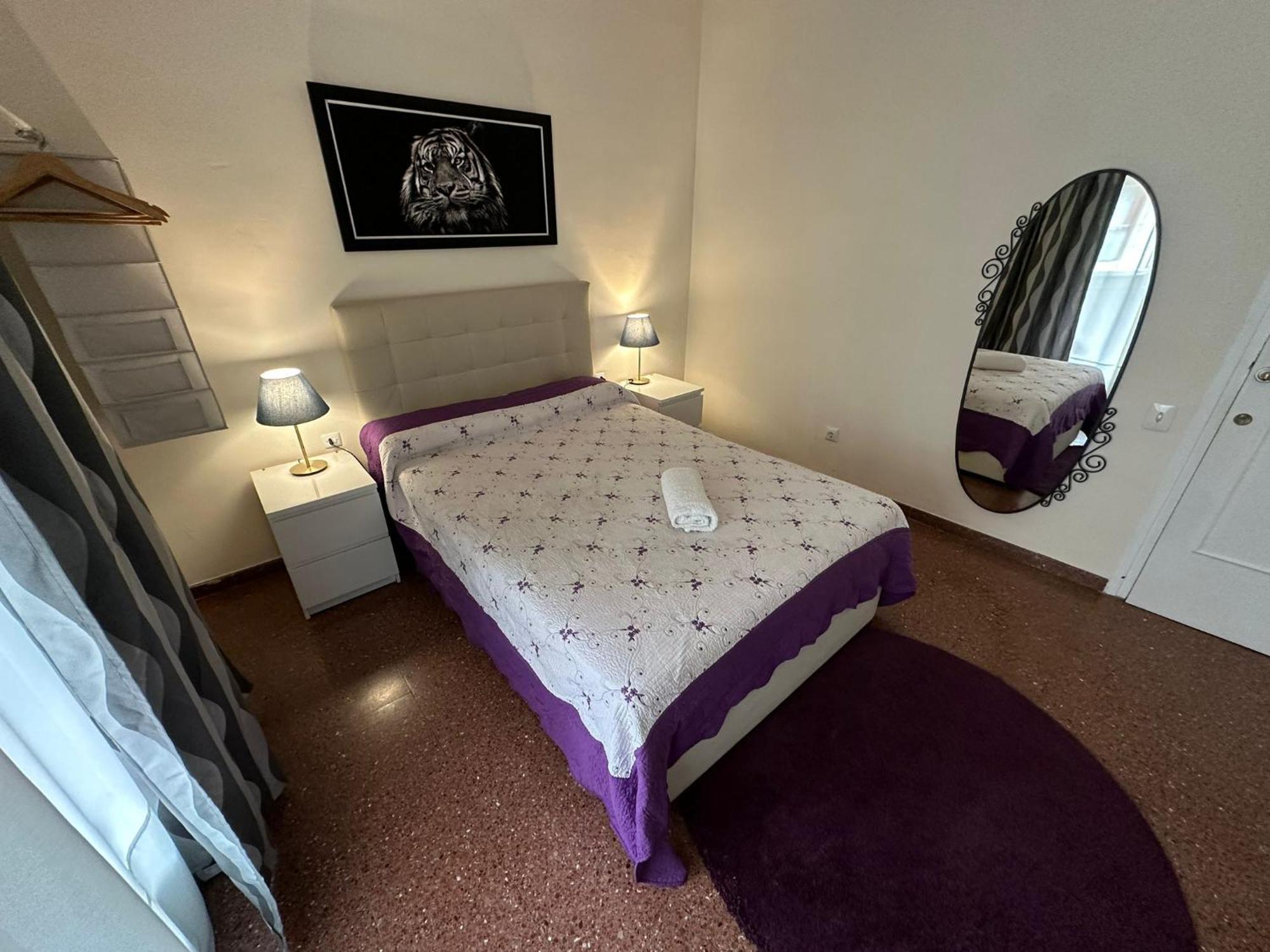 Rooms Aribau 33 Bed & Breakfast *