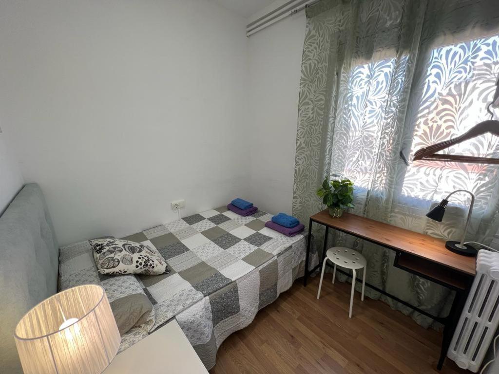 Rc Bed and breakfast Barcelona