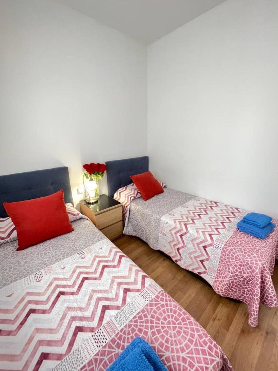 Bed and breakfast Rc Barcelona