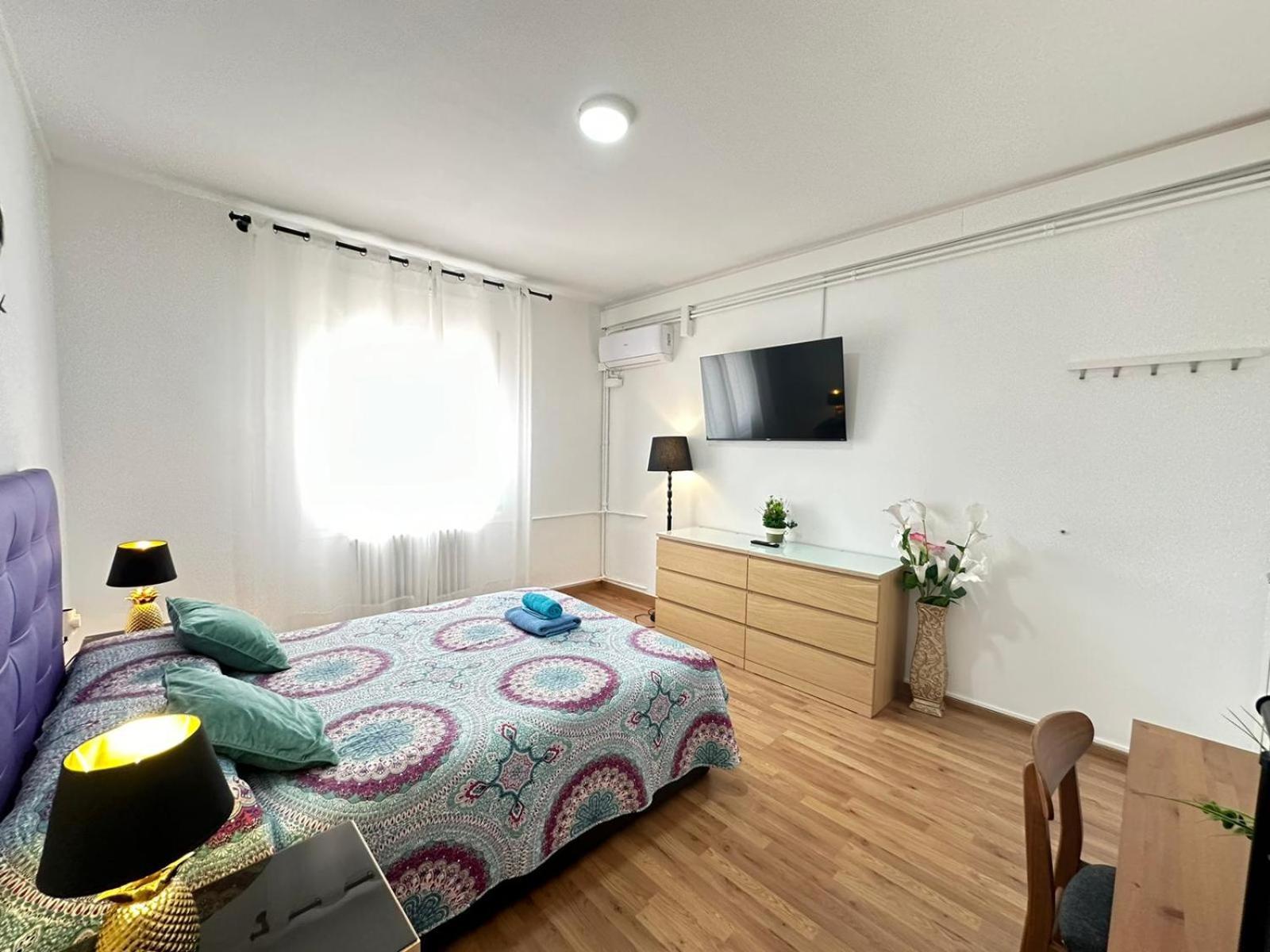 Bed and breakfast Rc *