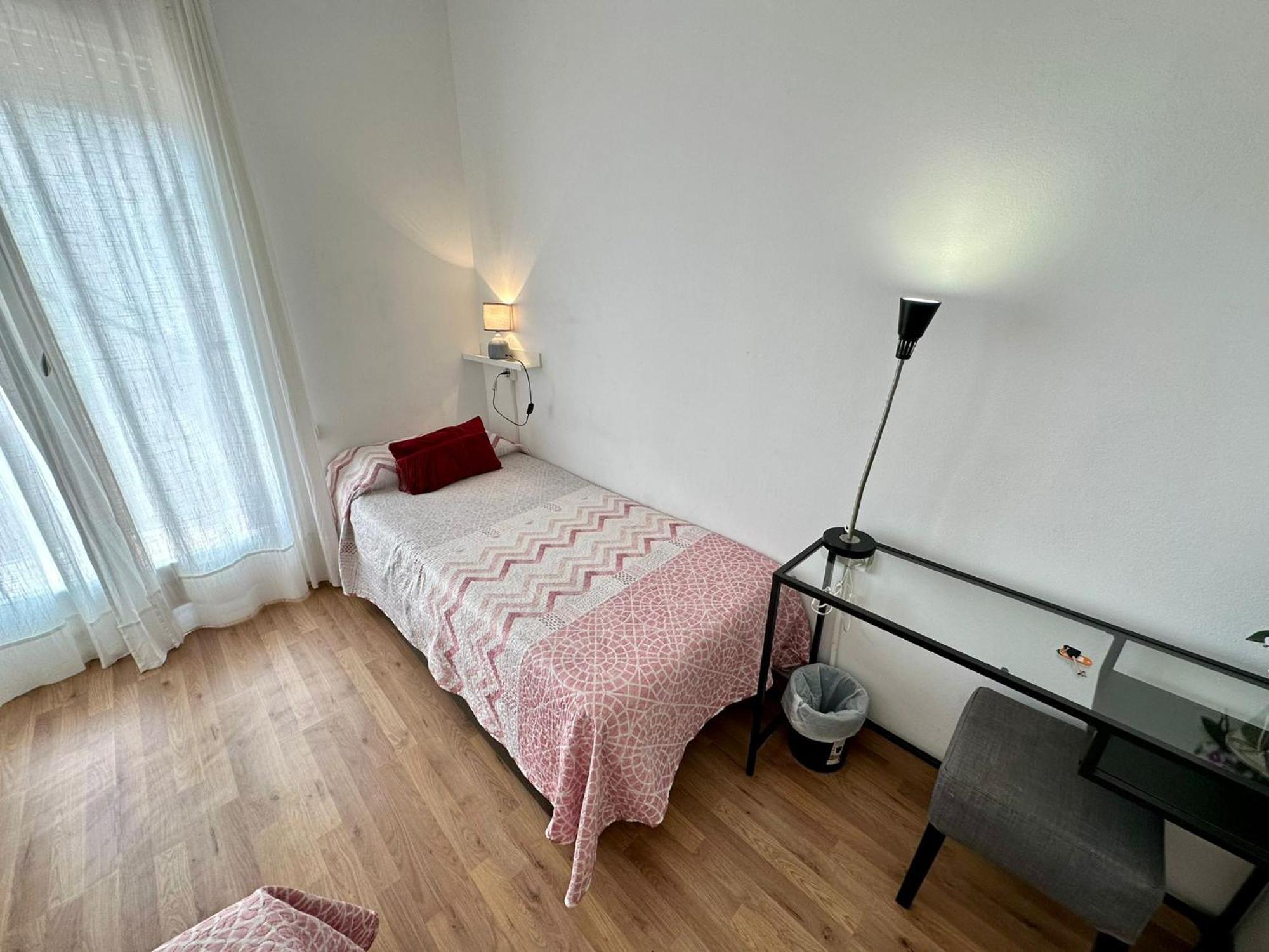 Rc Bed and breakfast Barcelona
