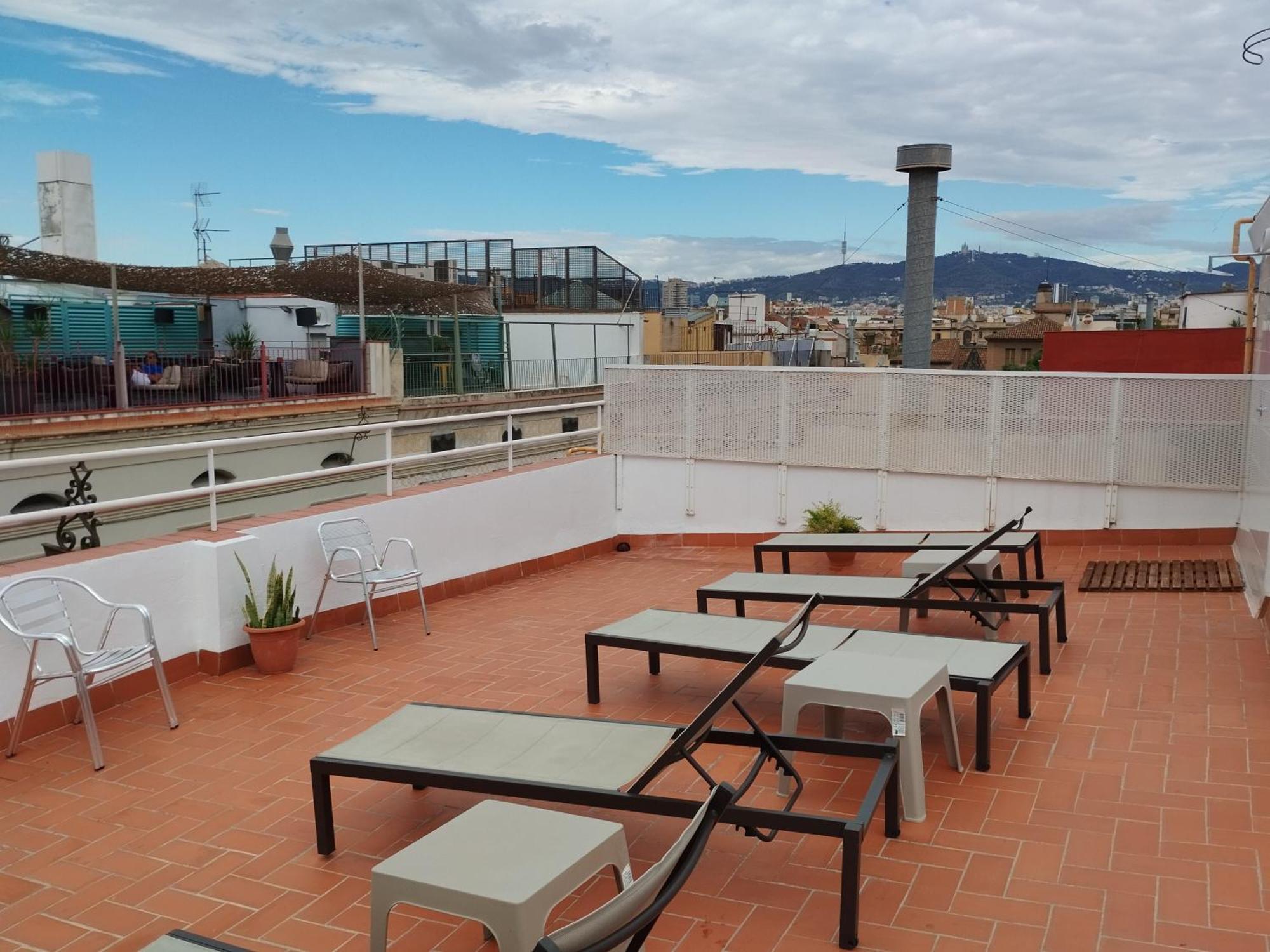 La Terrassa * Barcelona