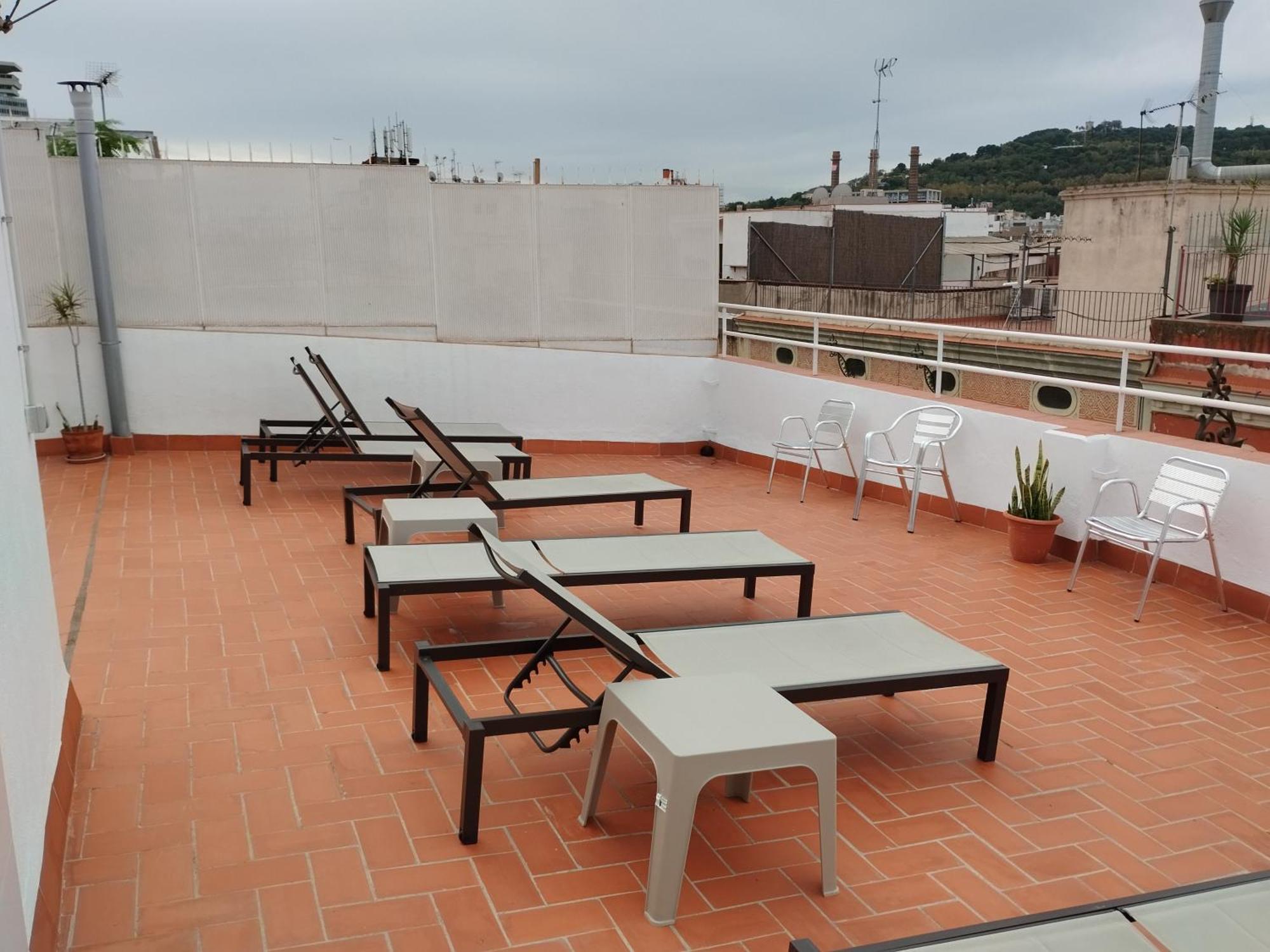 Pensión La Terrassa