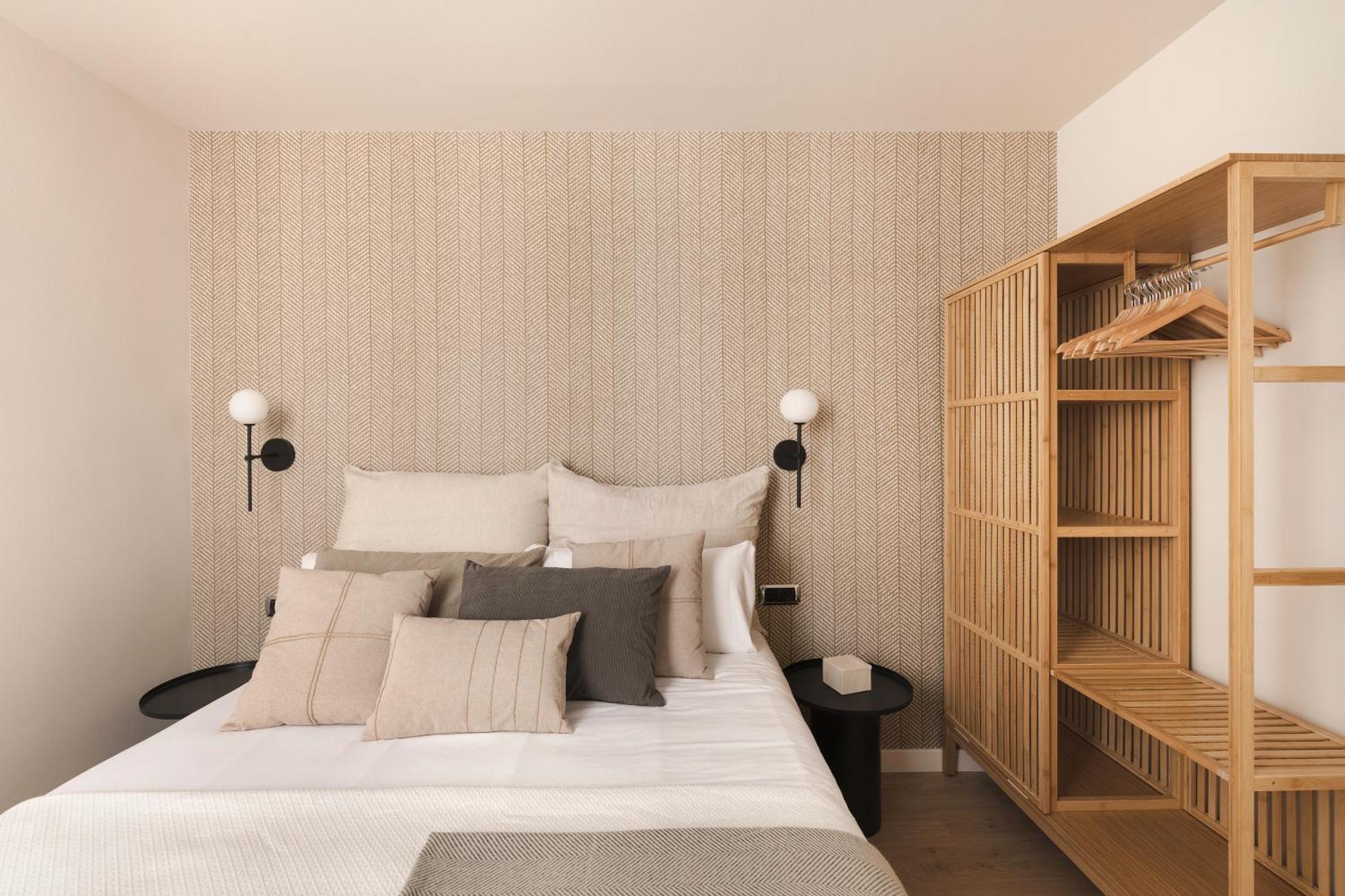 Apartamento C211 *