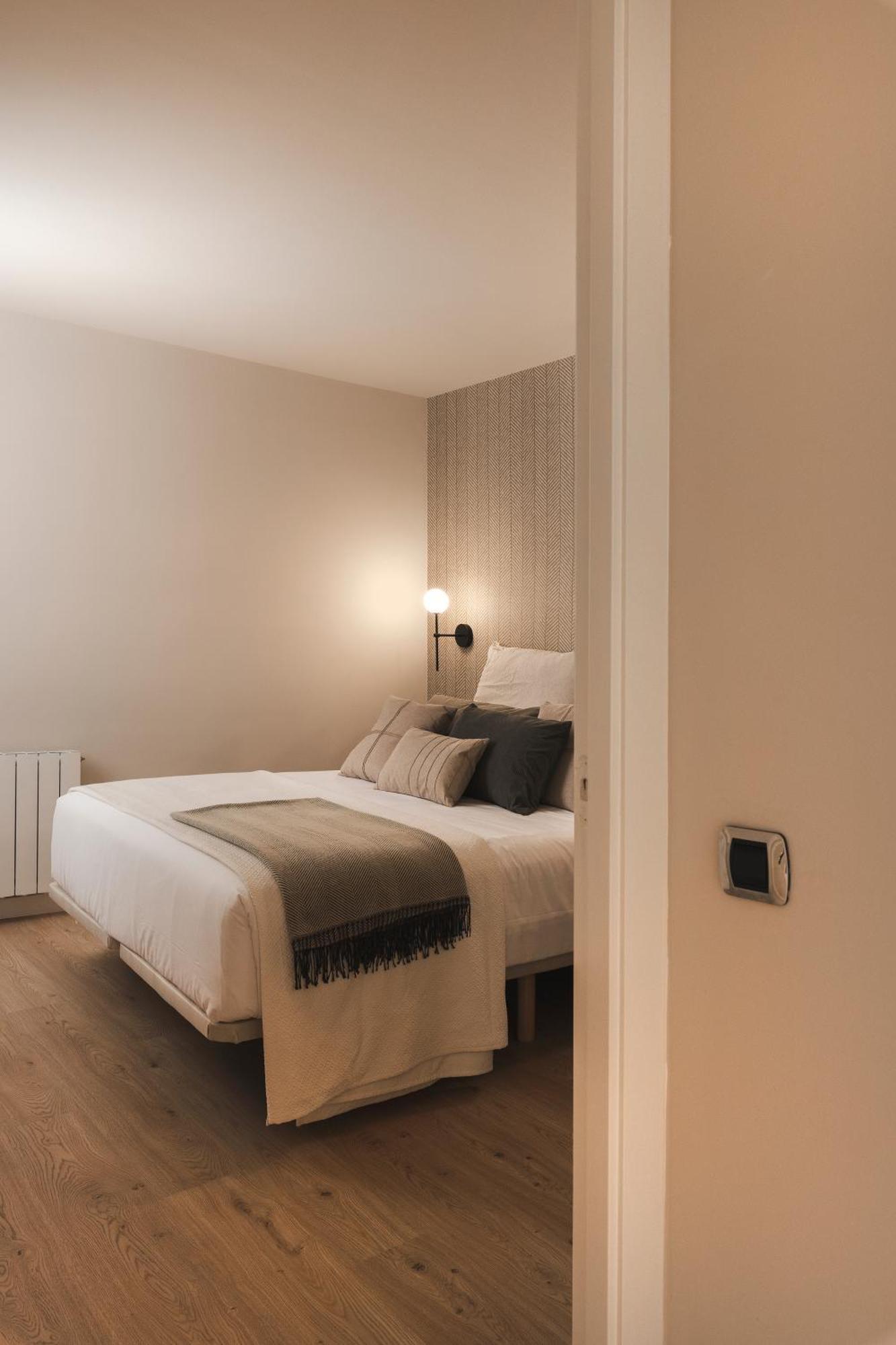 C211 Apartamento Barcelona