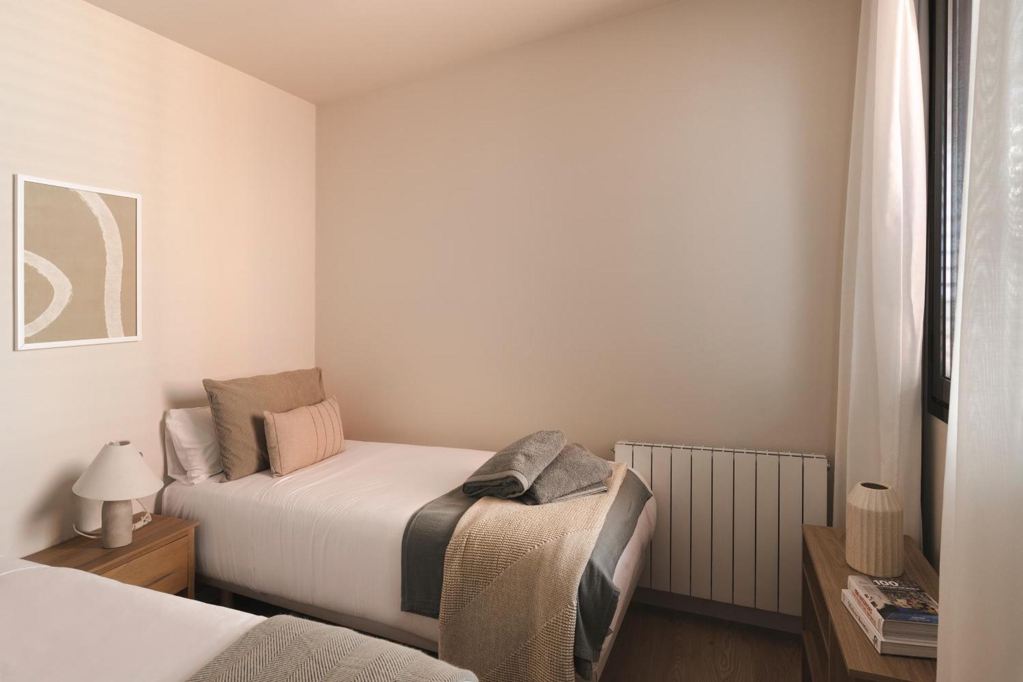 C211 Apartamento